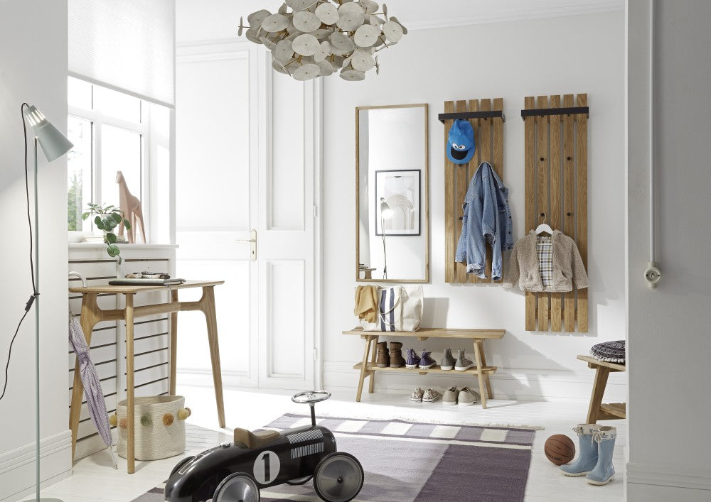 BANTRY Garderobenbank