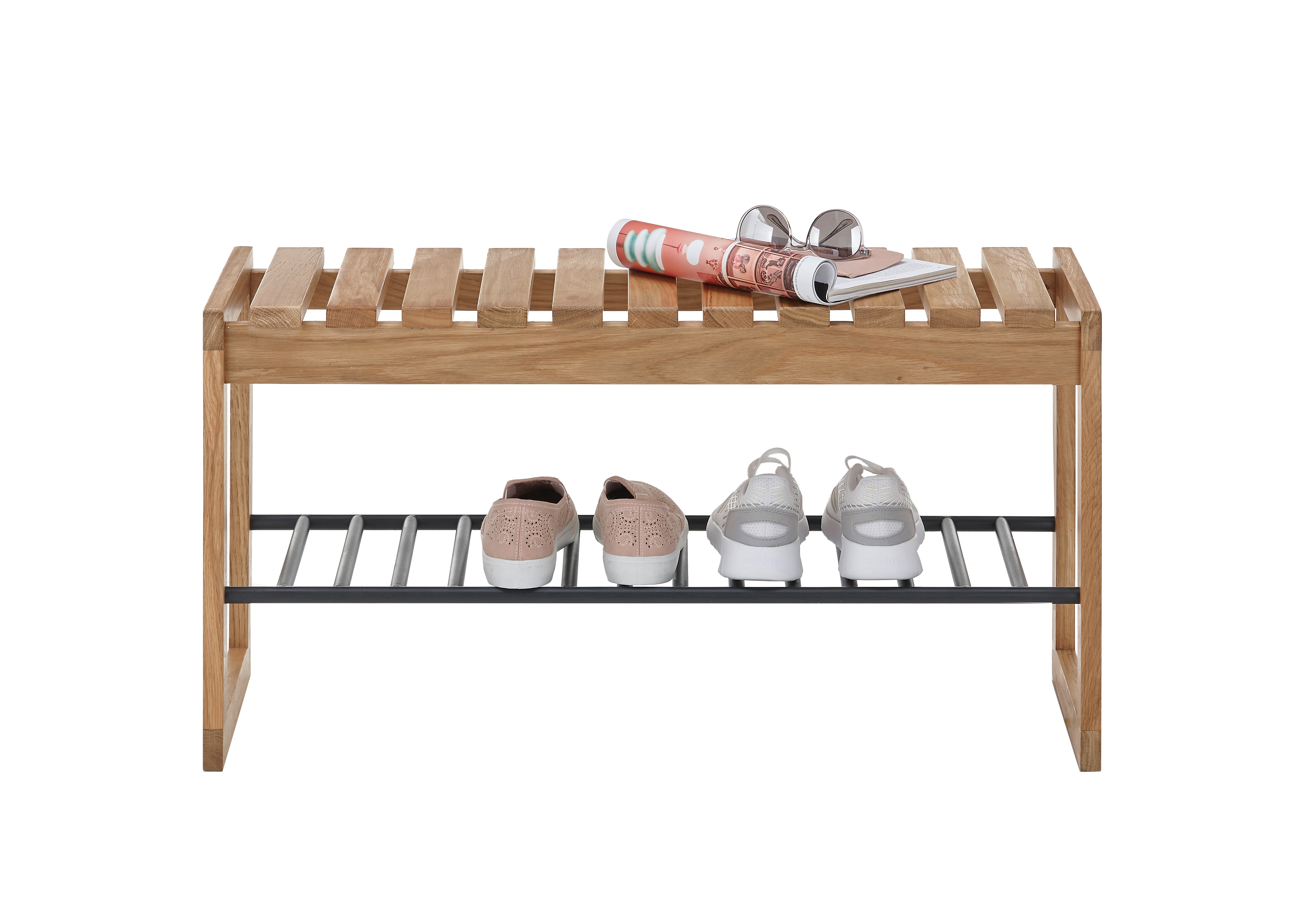 BANTRY Garderobenbank