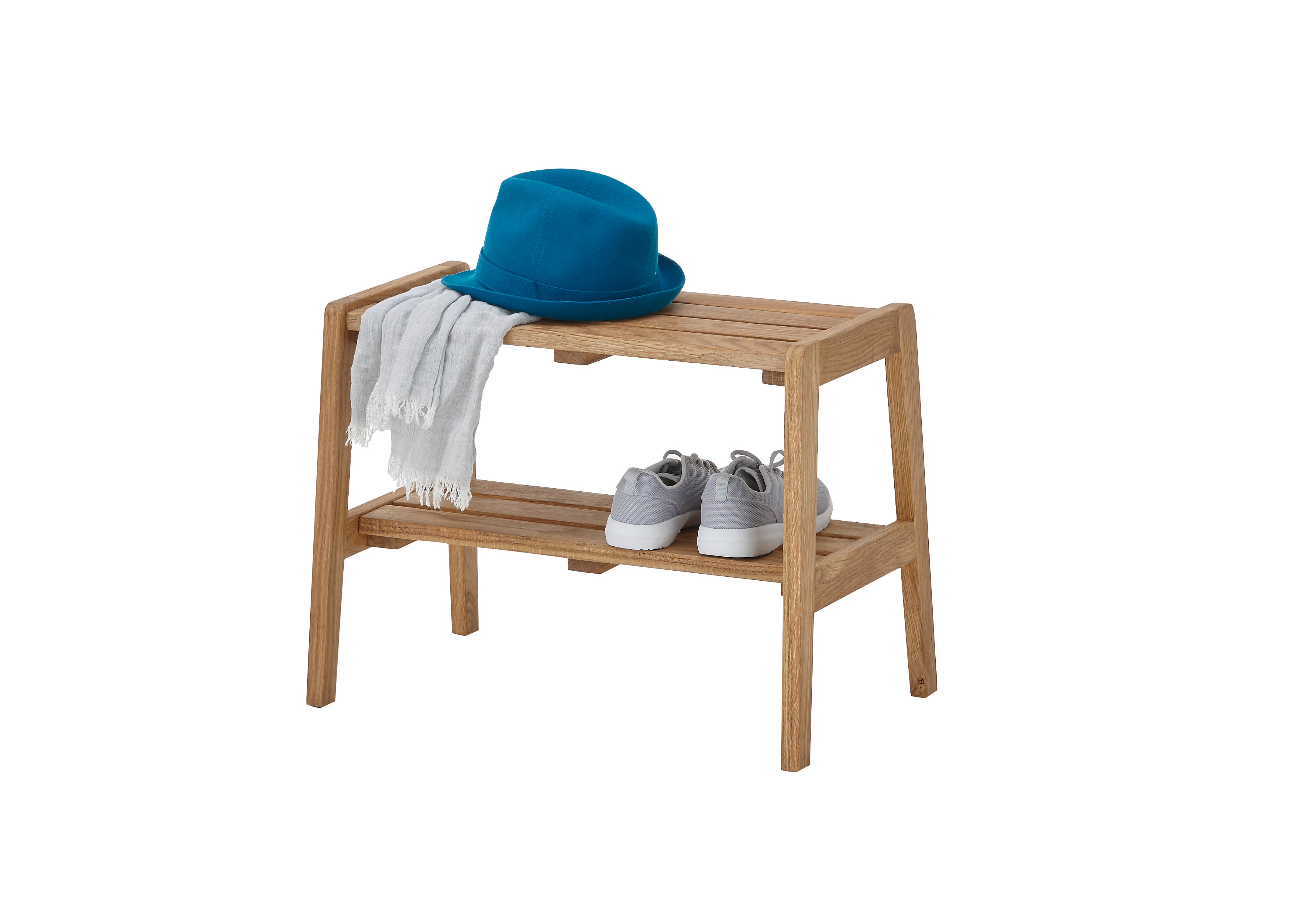 BANTRY Garderobenbank