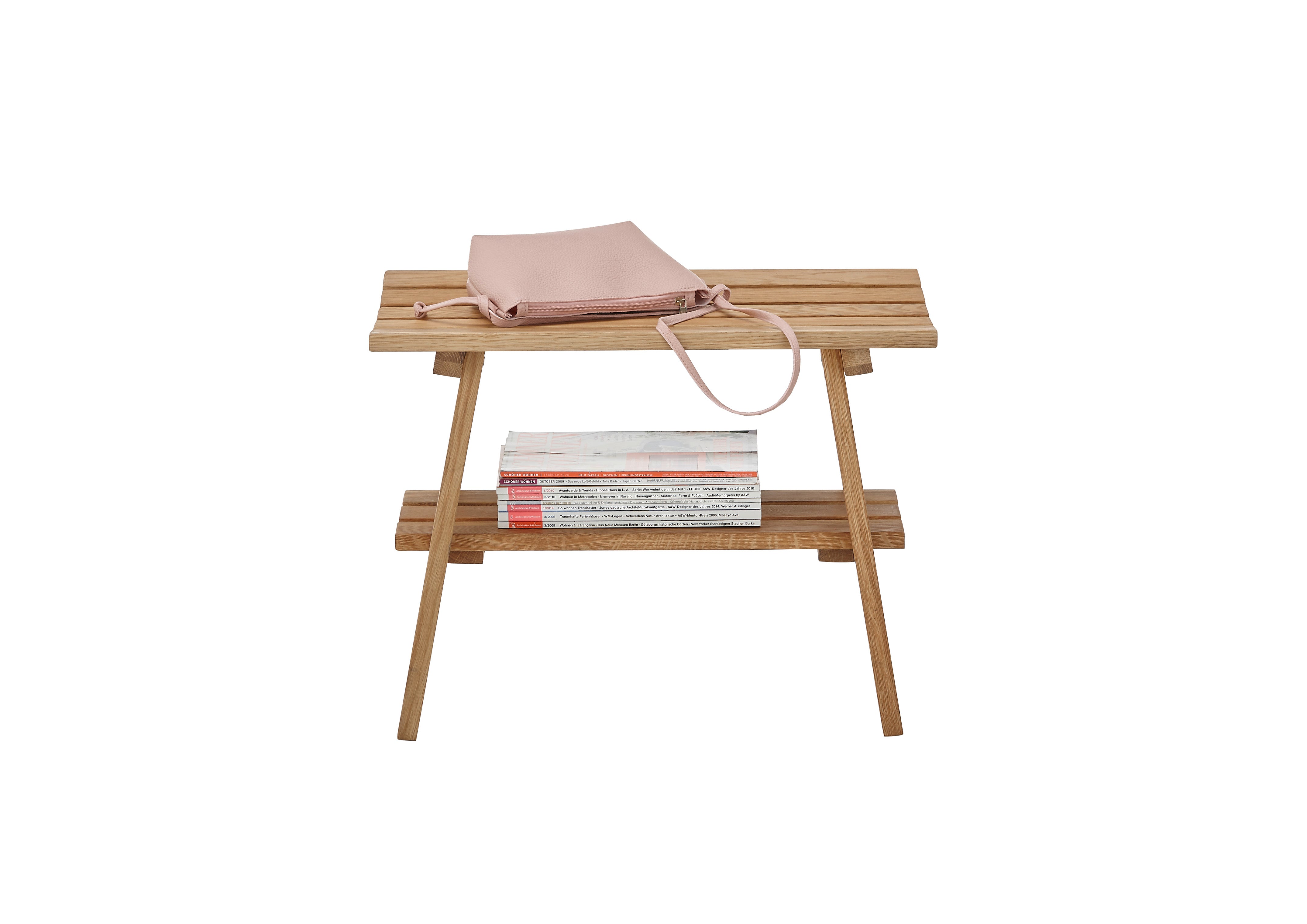 BANTRY Garderobenbank