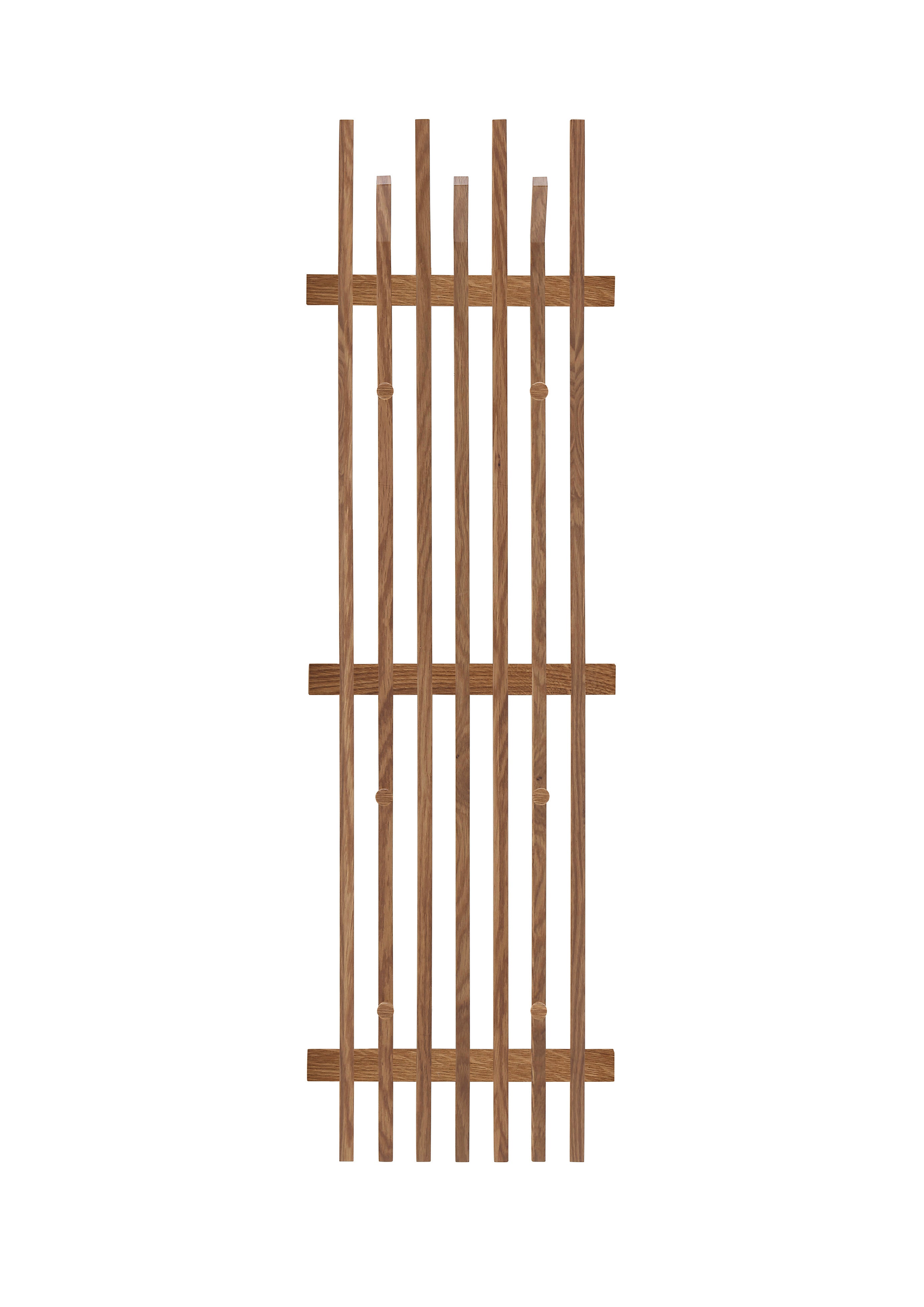 BANTRY Garderobenpaneel