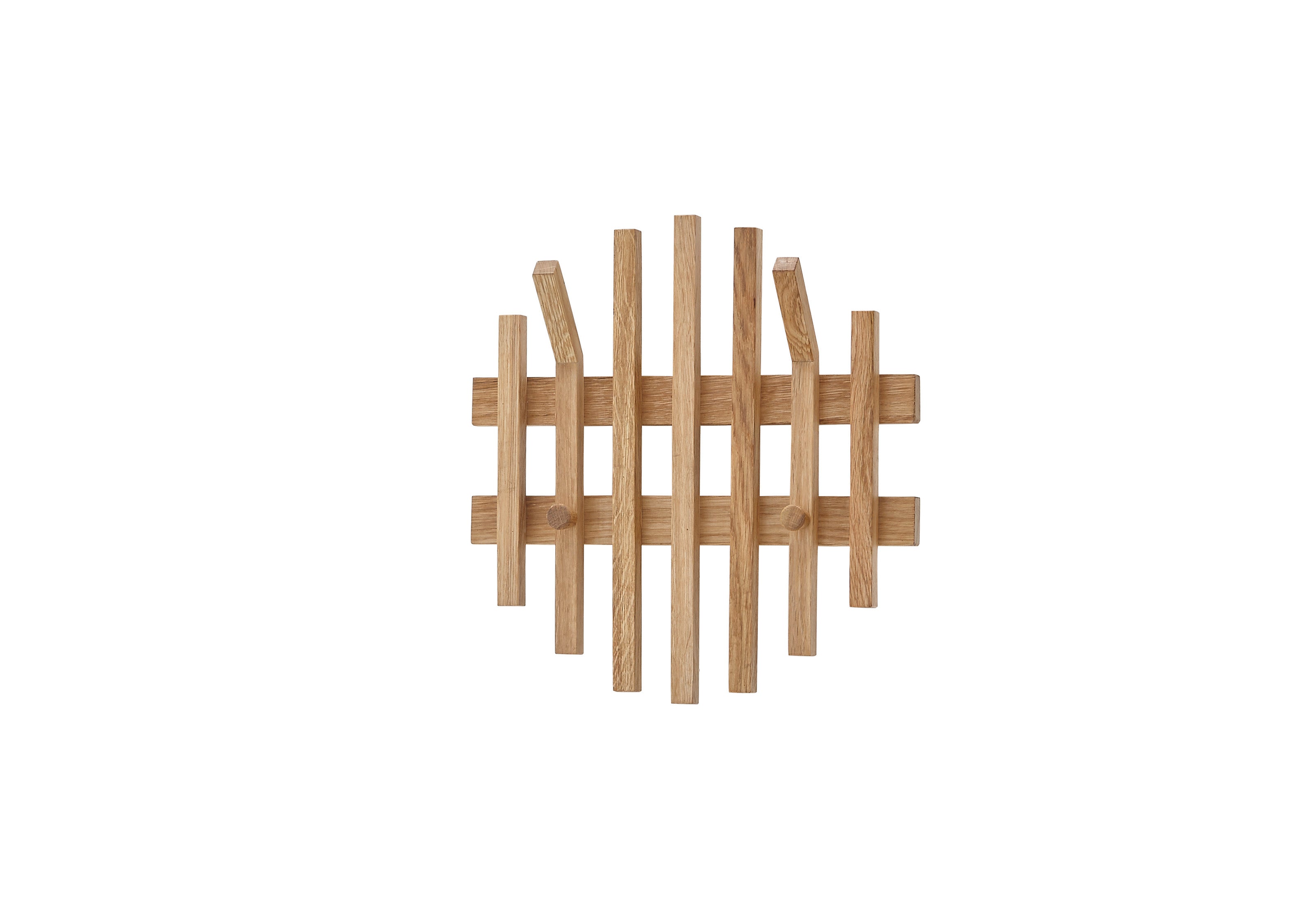 BANTRY Garderobenpaneel