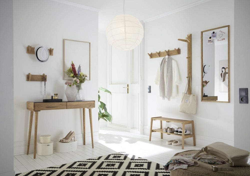 BANTRY Garderobenpaneel