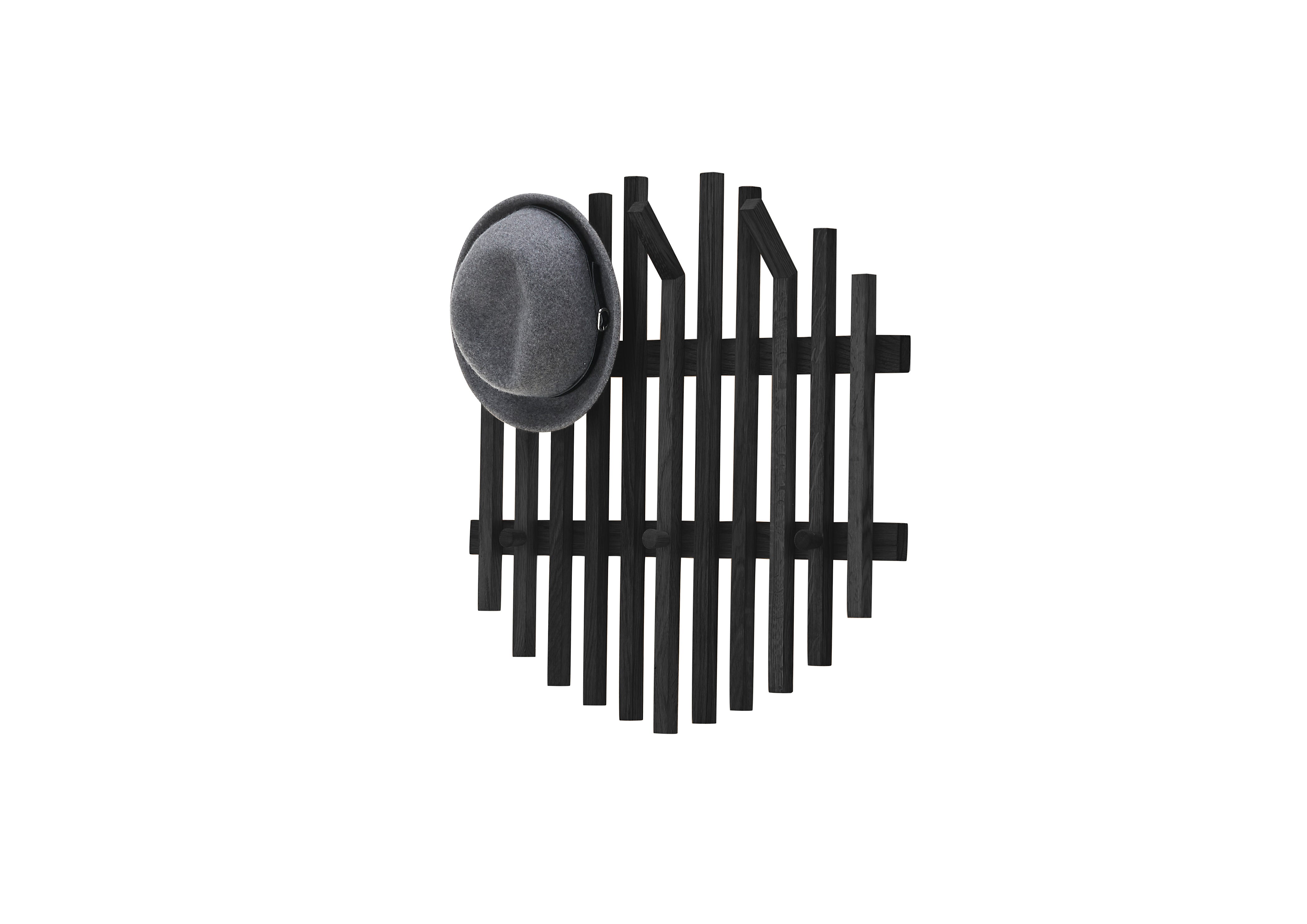 BANTRY Garderobenpaneel