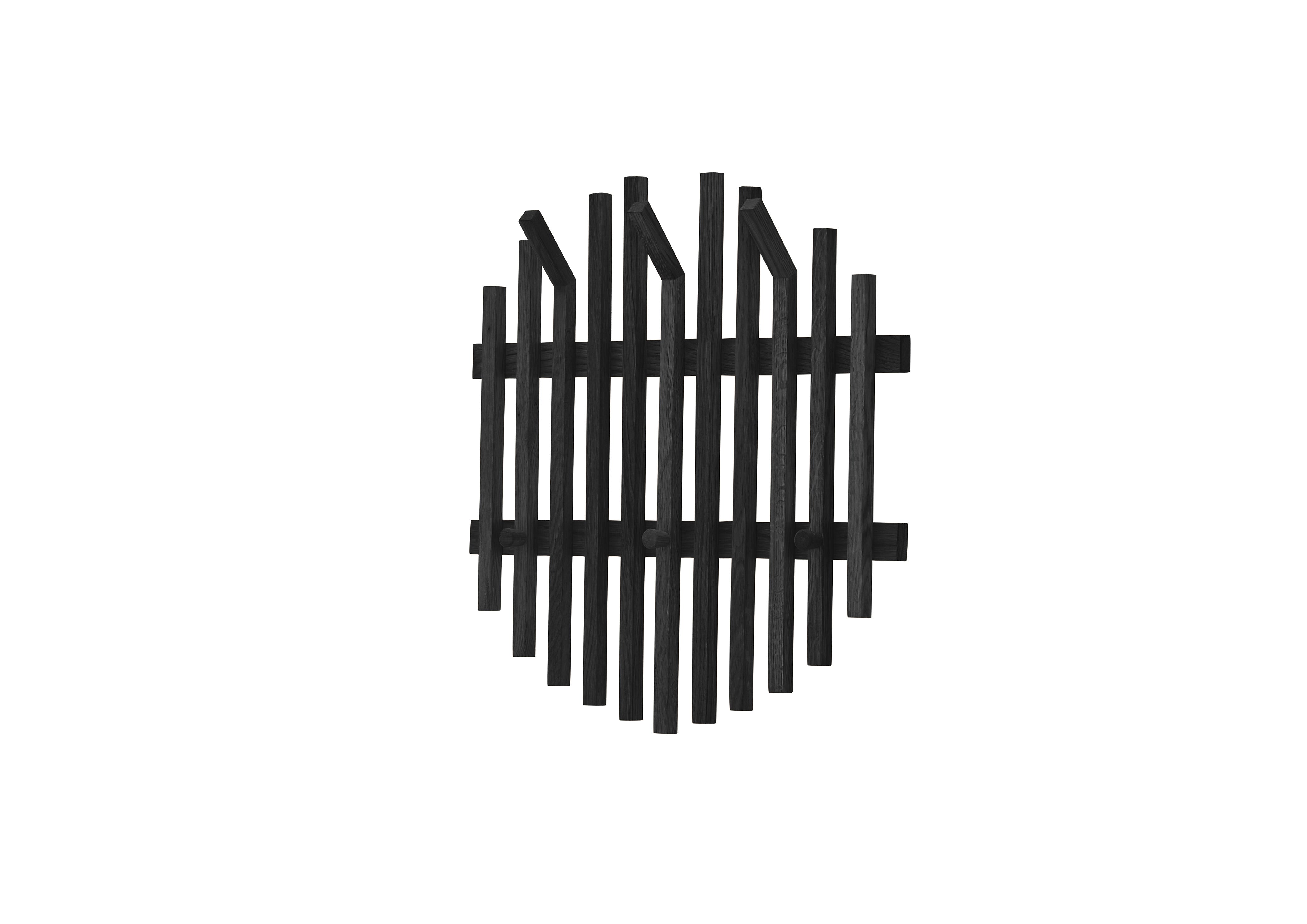 BANTRY Garderobenpaneel