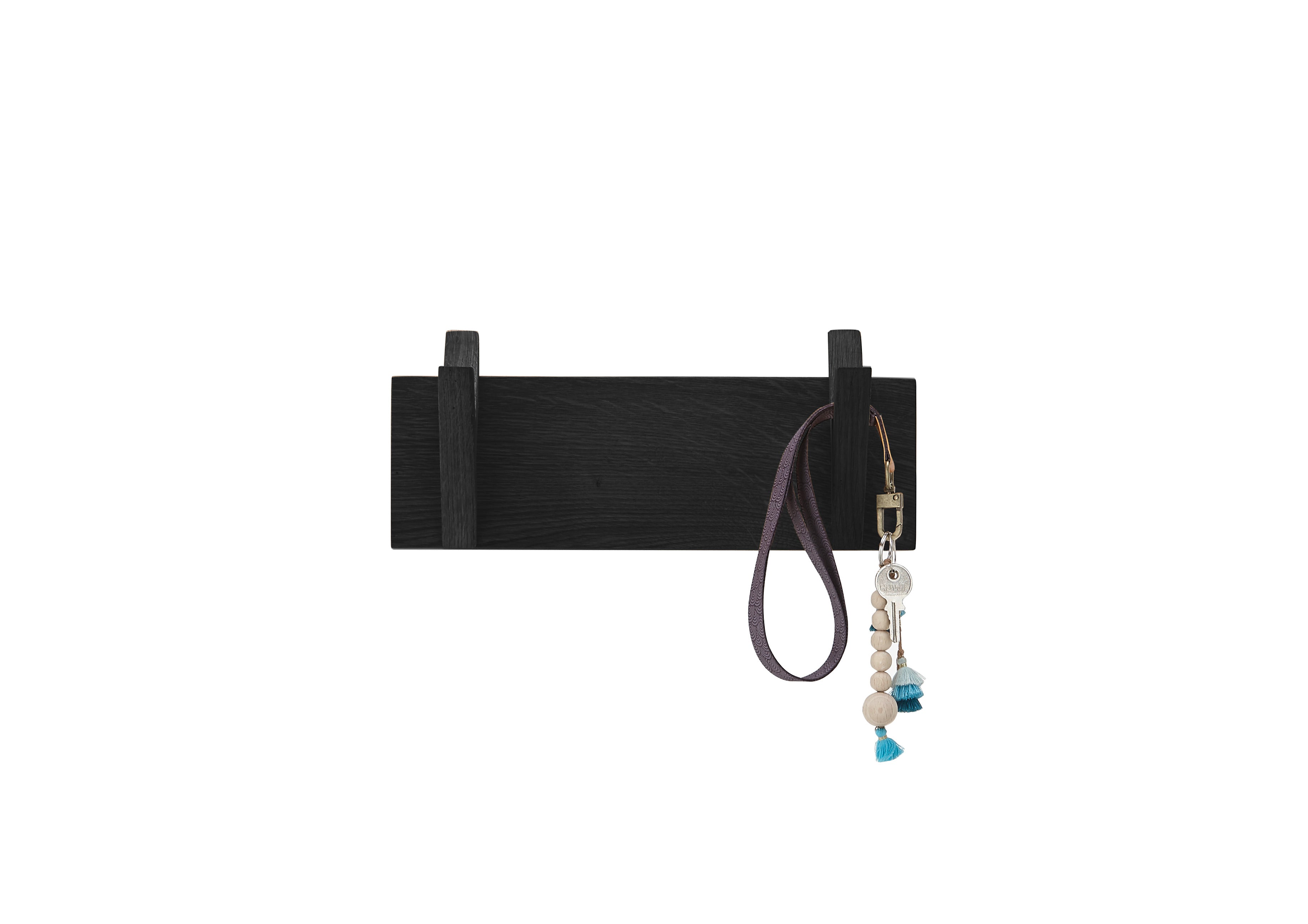 BANTRY Garderobenleiste