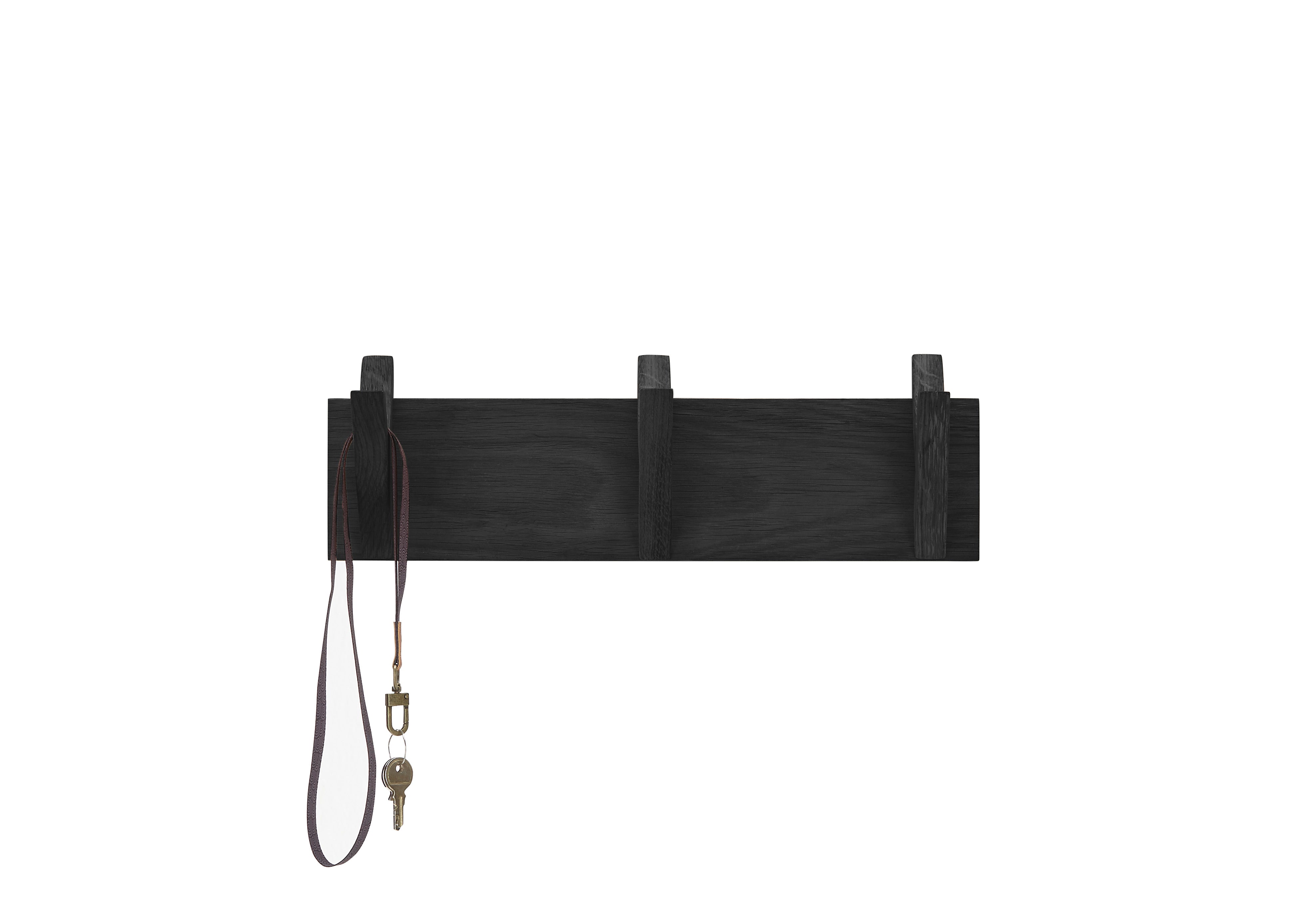 BANTRY Garderobenleiste