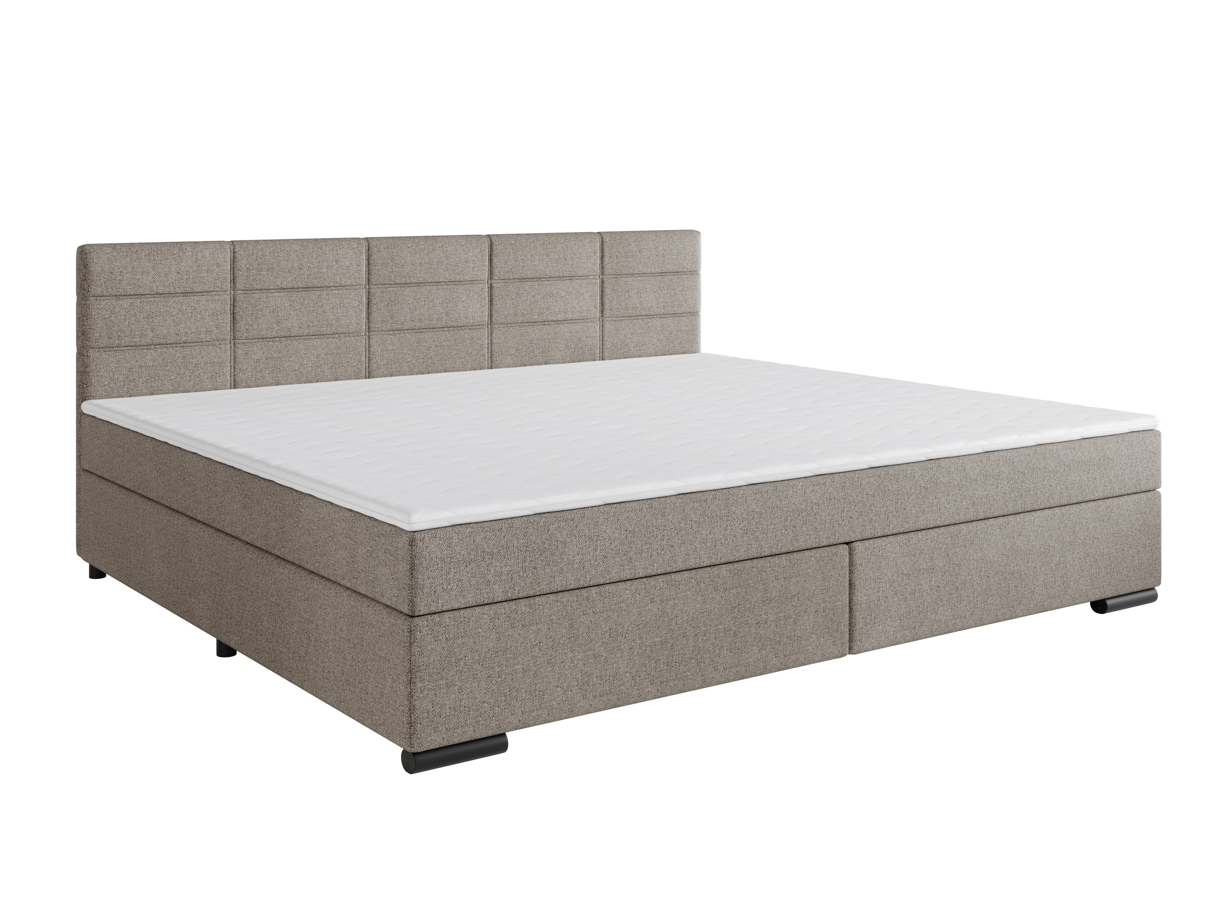 Bunona Boxspringbett