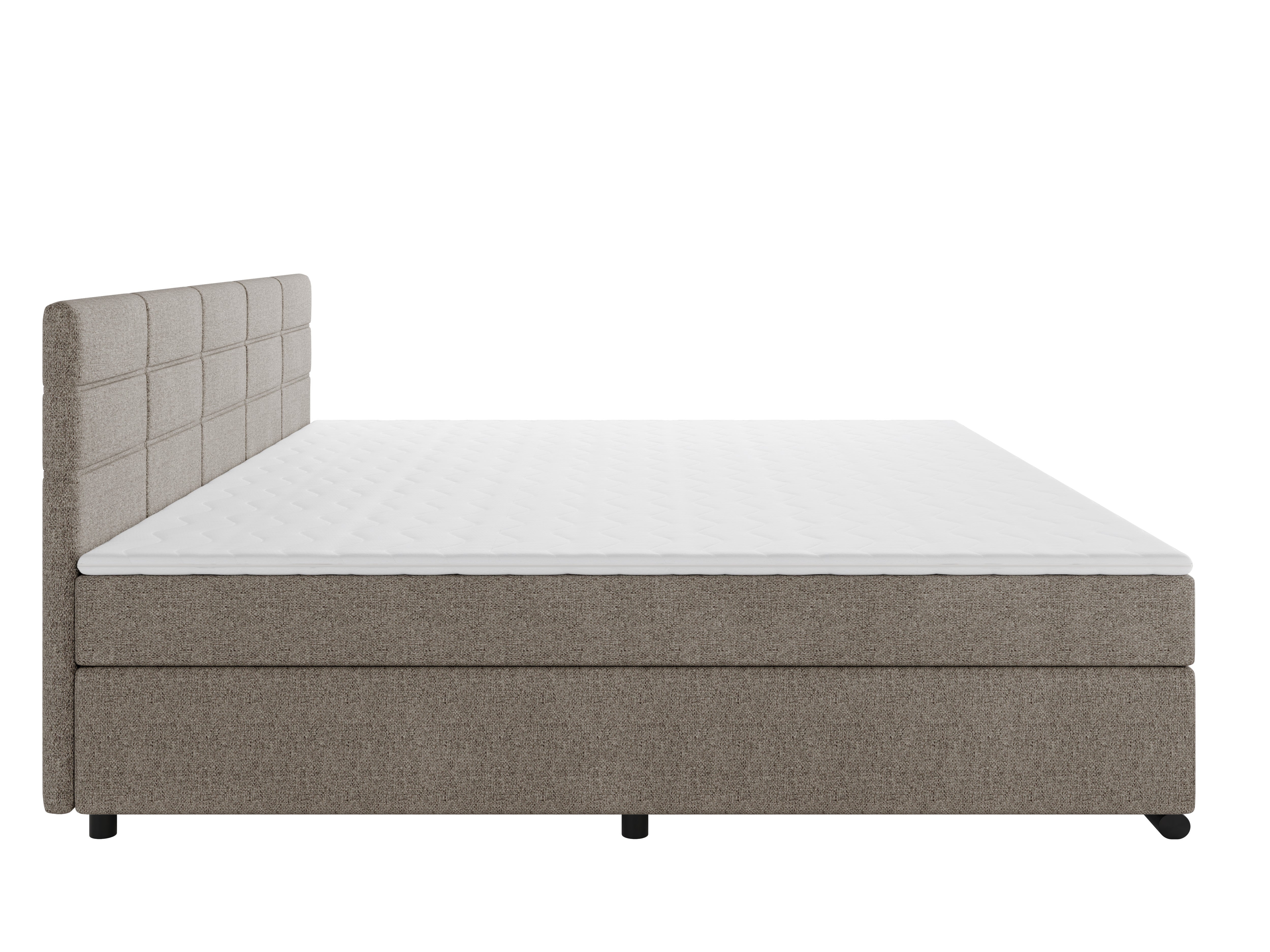 Bunona Boxspringbett