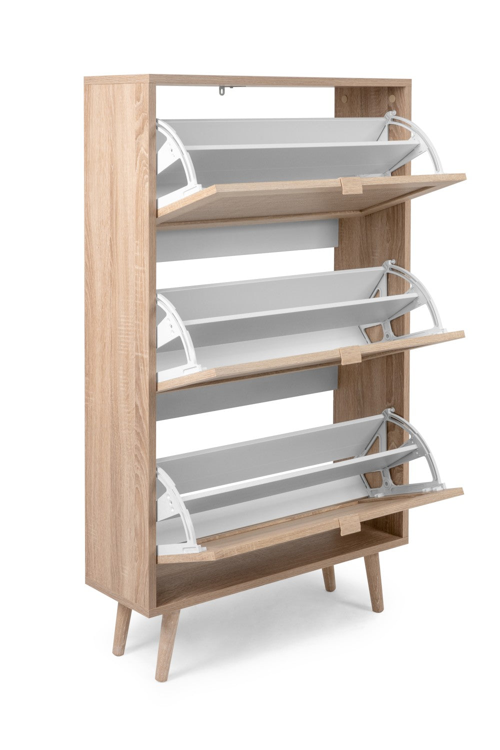 Bali Schuhschrank