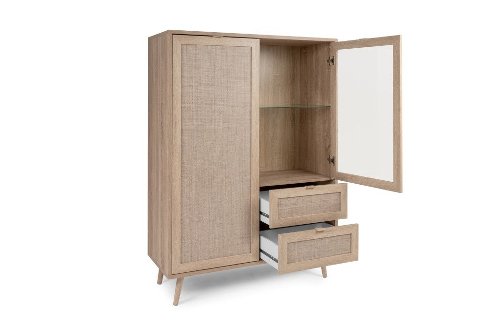 Bali Highboard