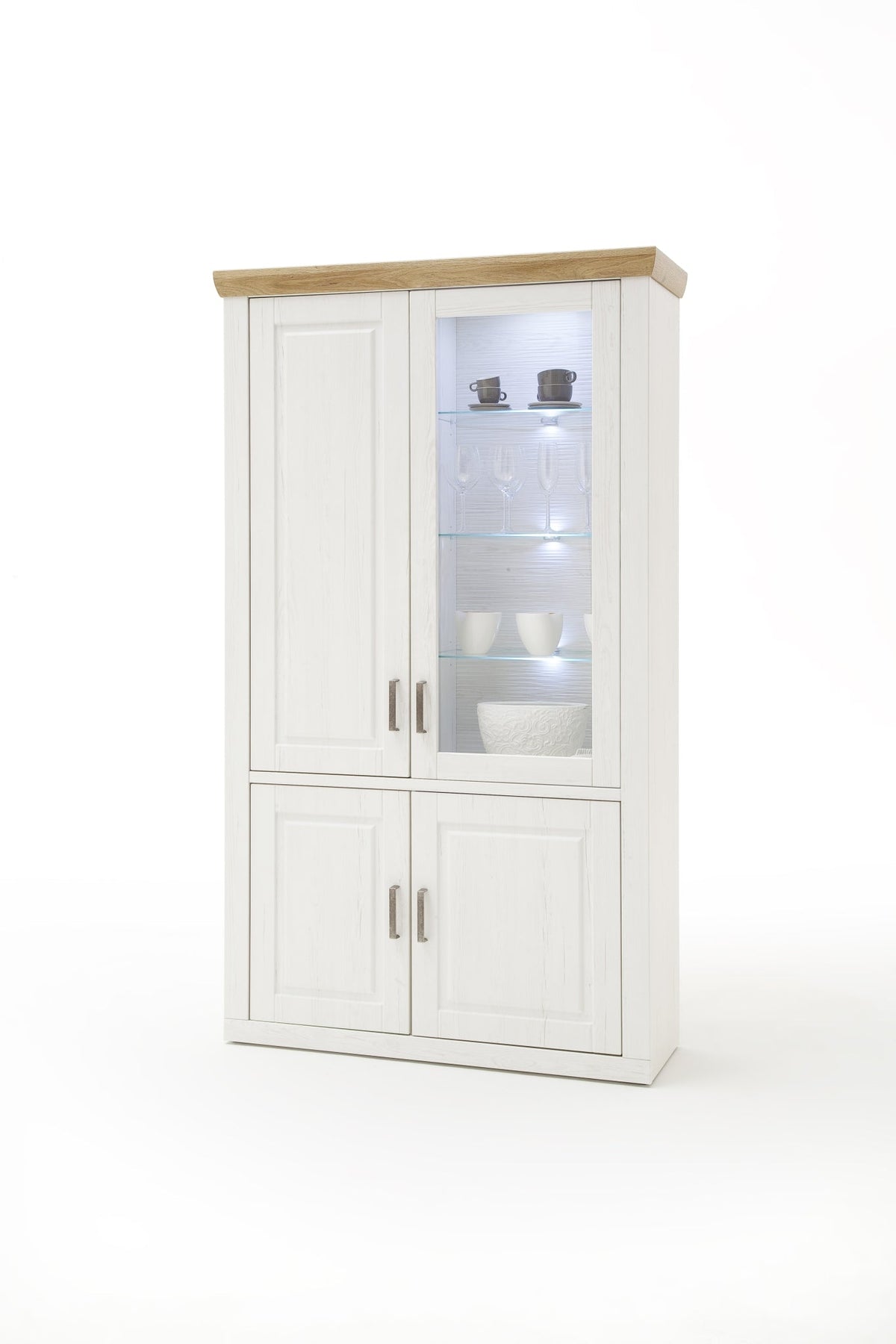 BRIXEN Kombi-Vitrine
