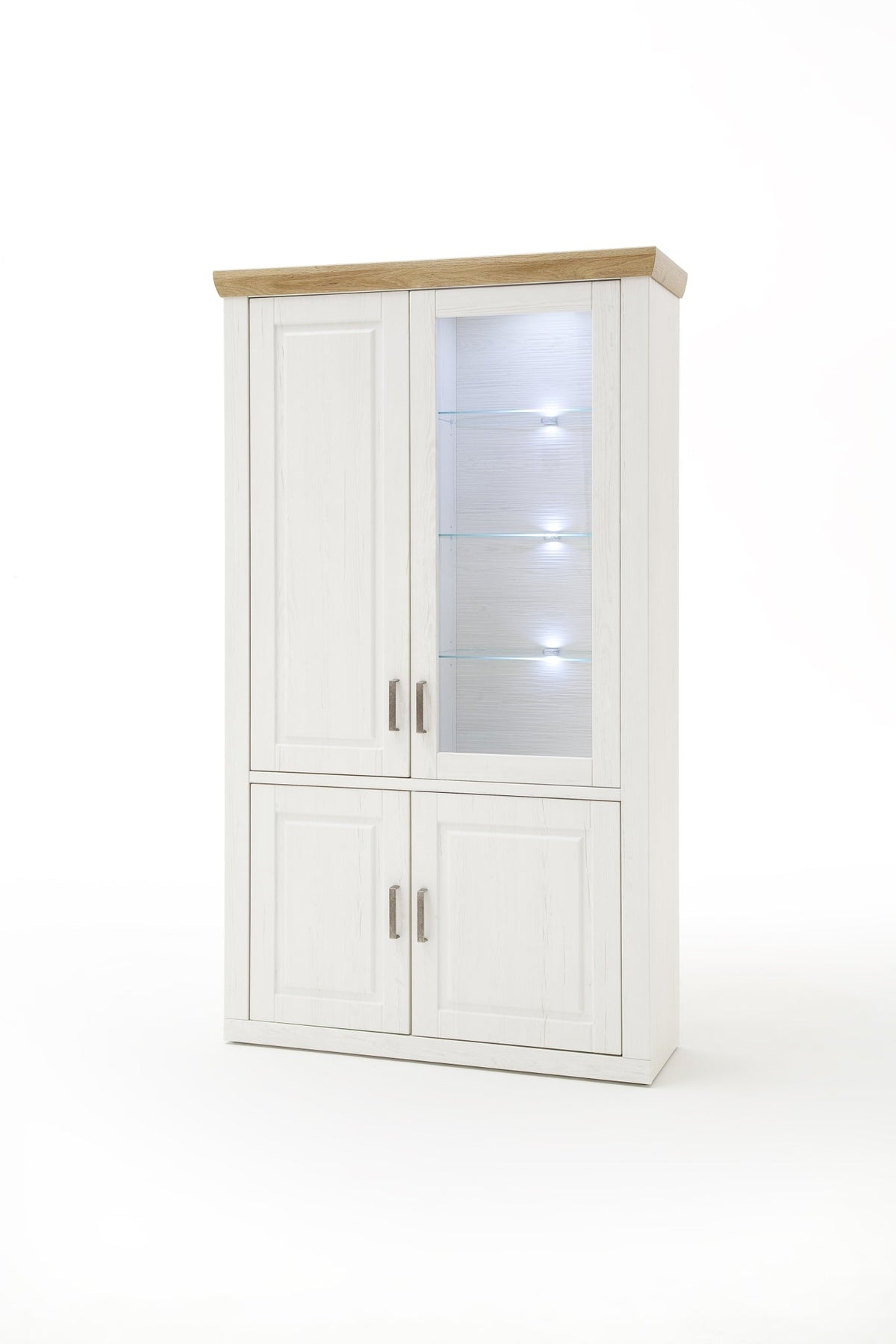 BRIXEN Kombi-Vitrine