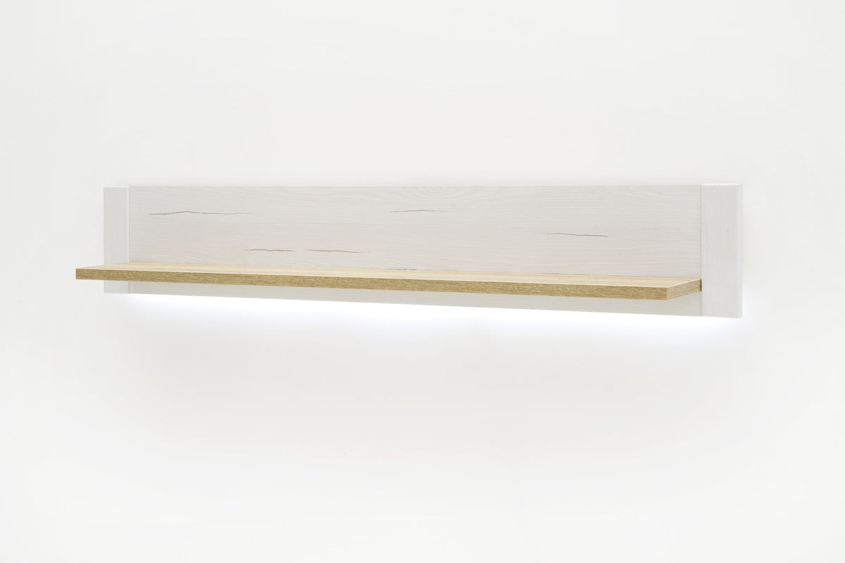 BRIXEN Wandboard