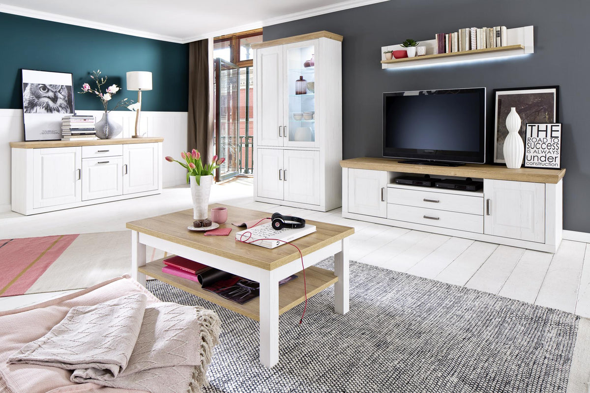 BRIXEN Wandboard