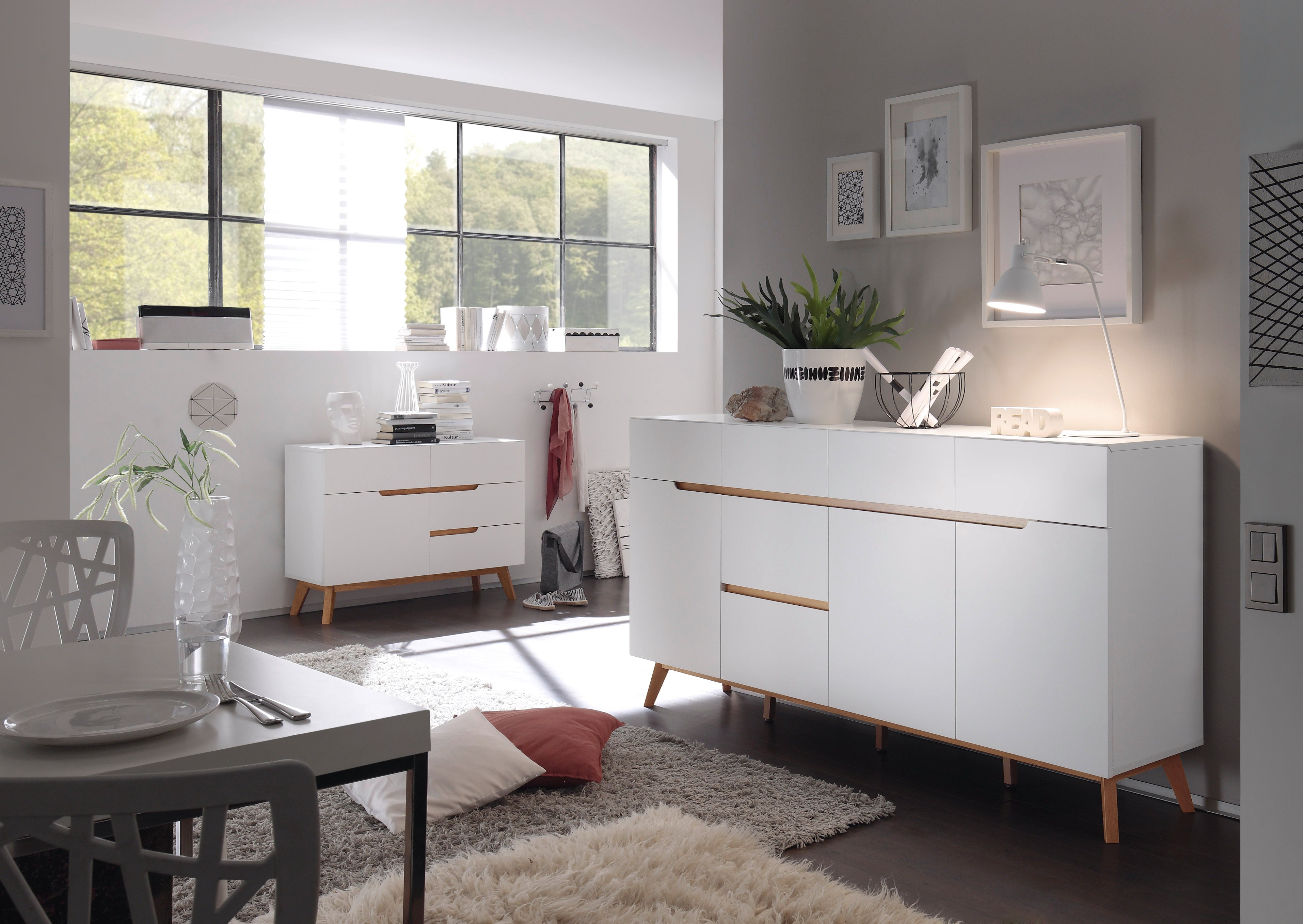 CERVO Sideboard