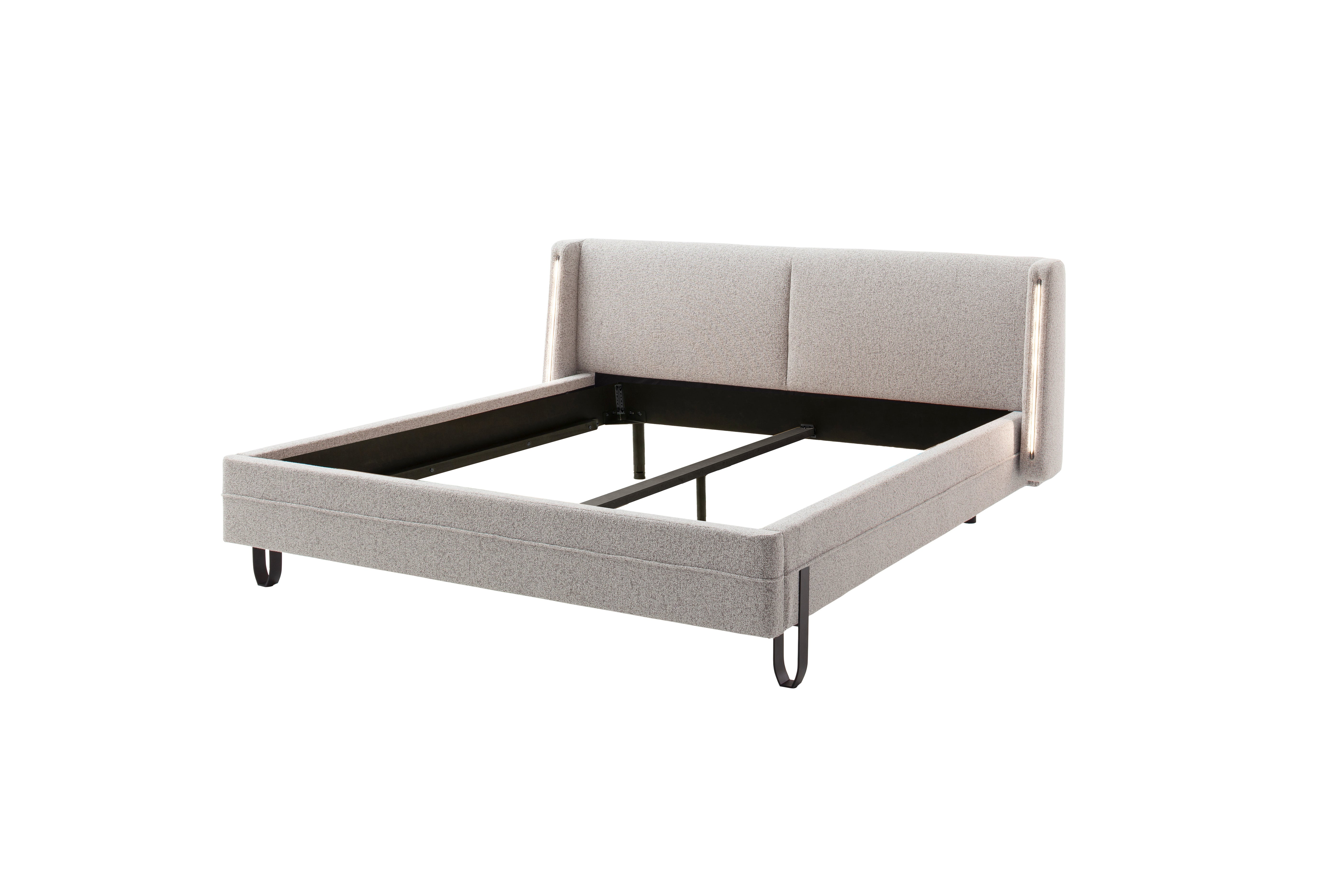 Sofia Polsterbett