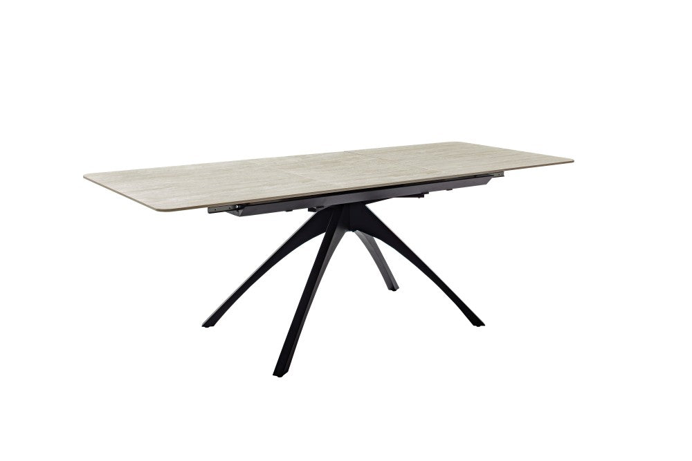 CERRITO Auszugstisch