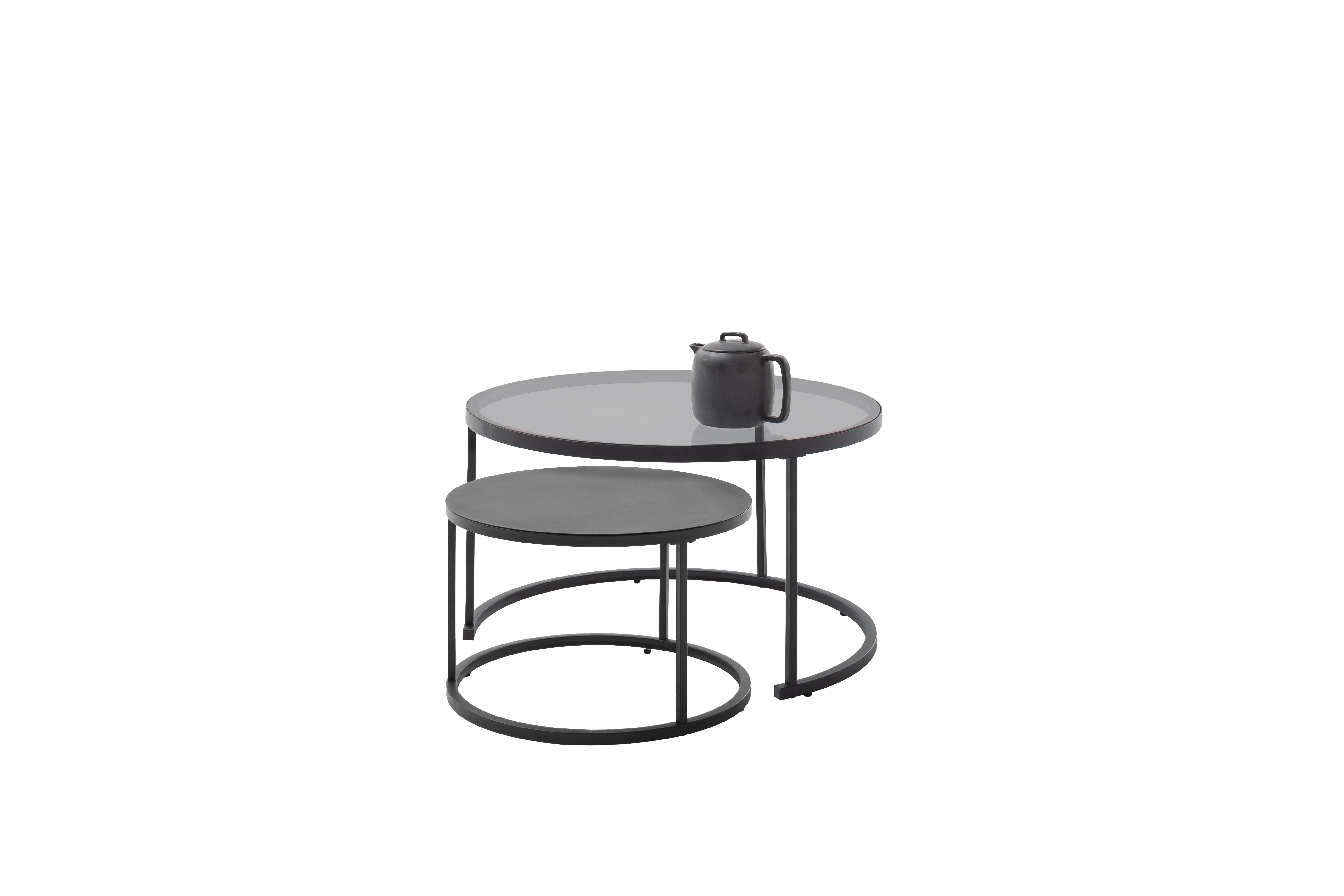 CHESTER Couchtischset