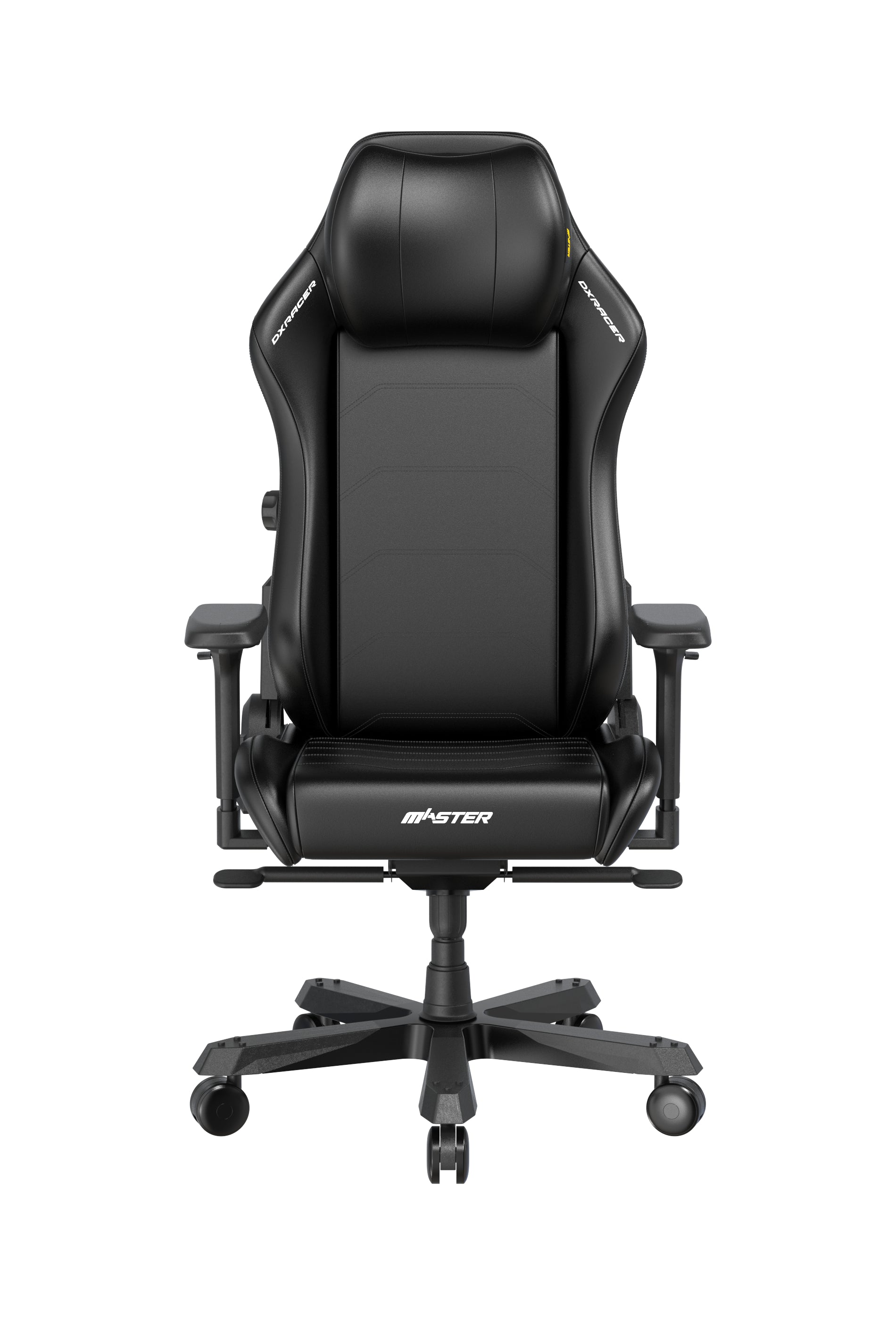 DXRacer MASTER Gamingstuhl