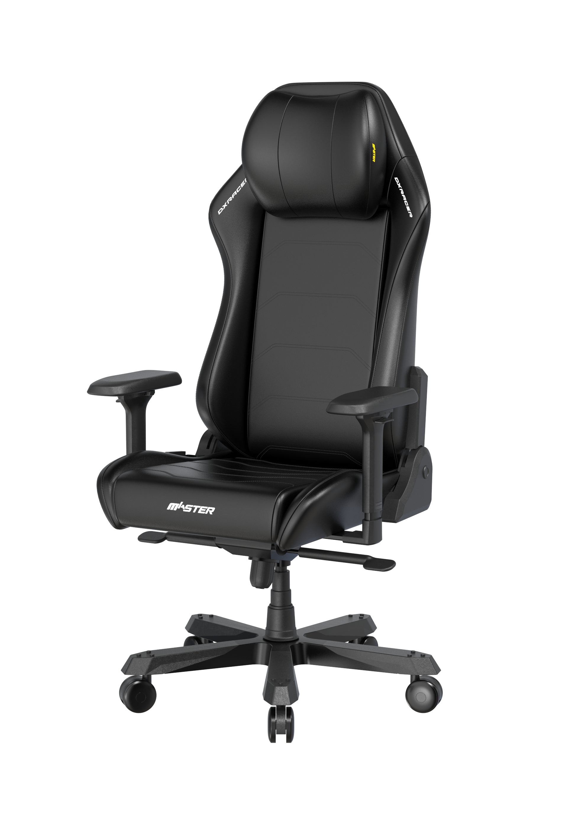 DXRacer MASTER Gamingstuhl