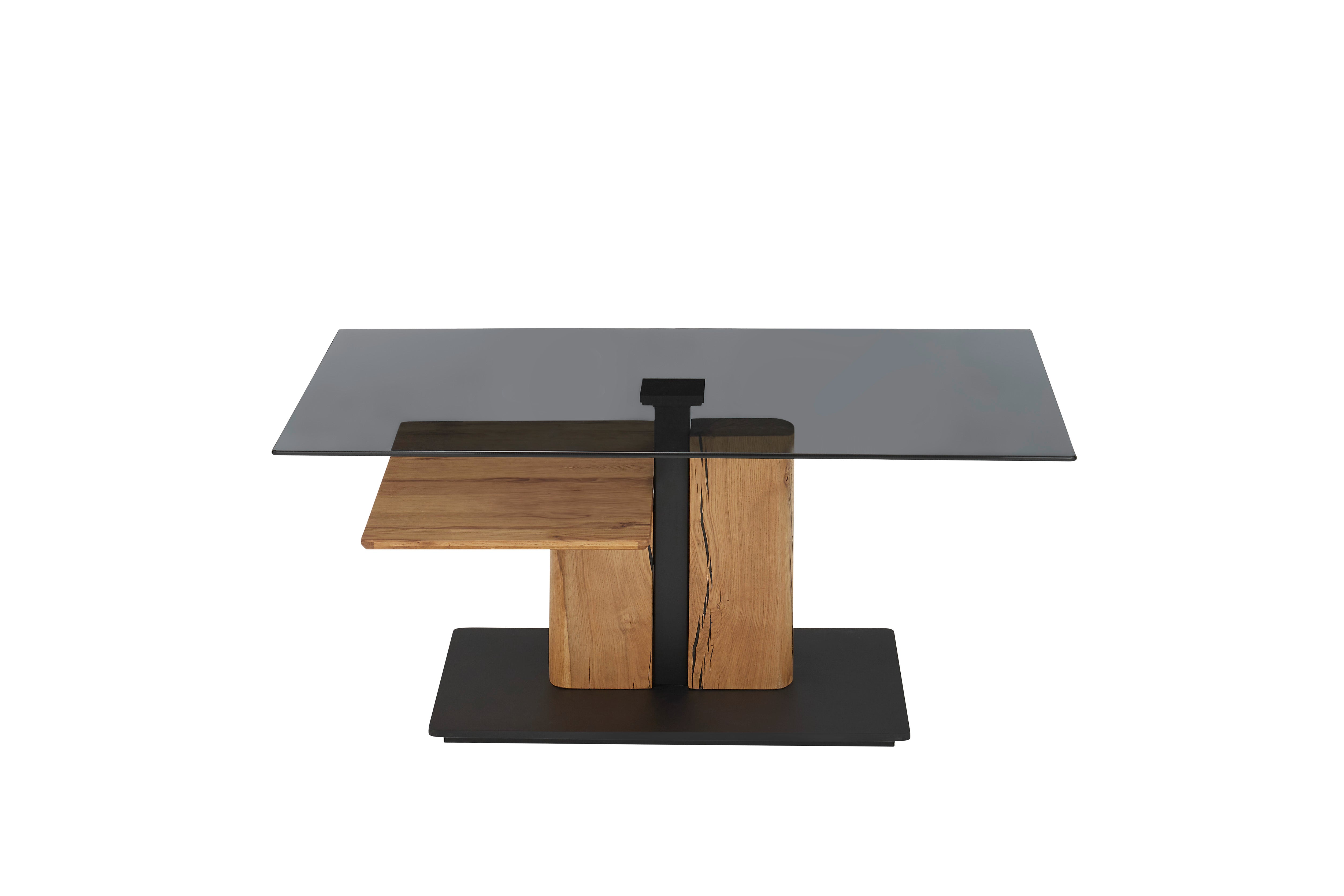 DELMAS 2 Couchtisch mit Lift