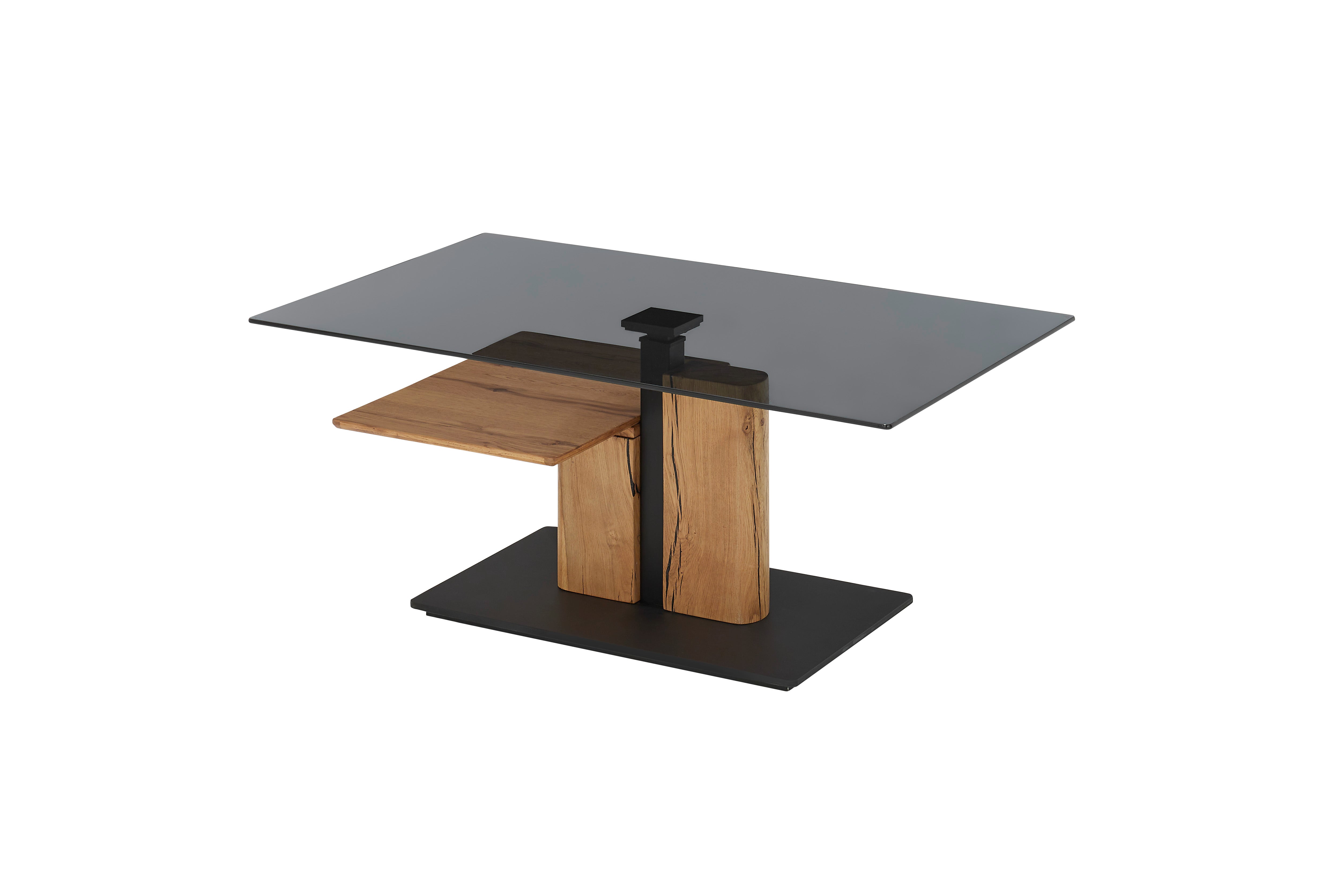 DELMAS 2 Couchtisch mit Lift