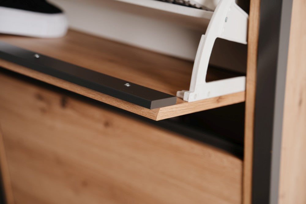 Denver Schuhschrank