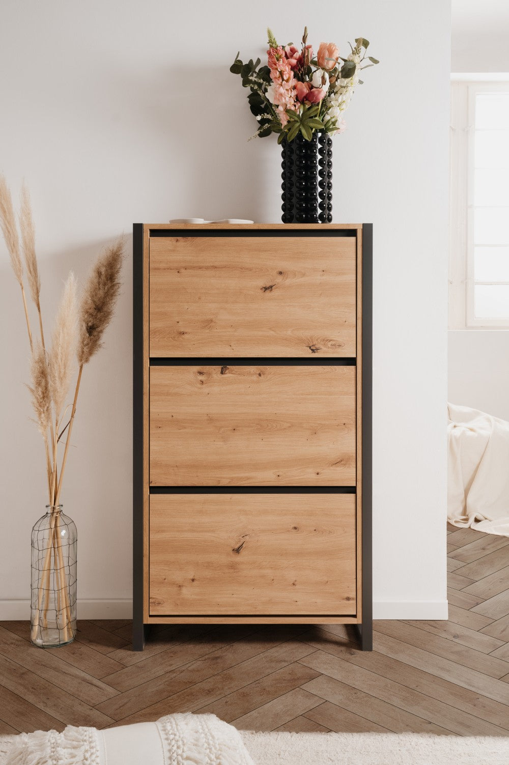 Denver Schuhschrank