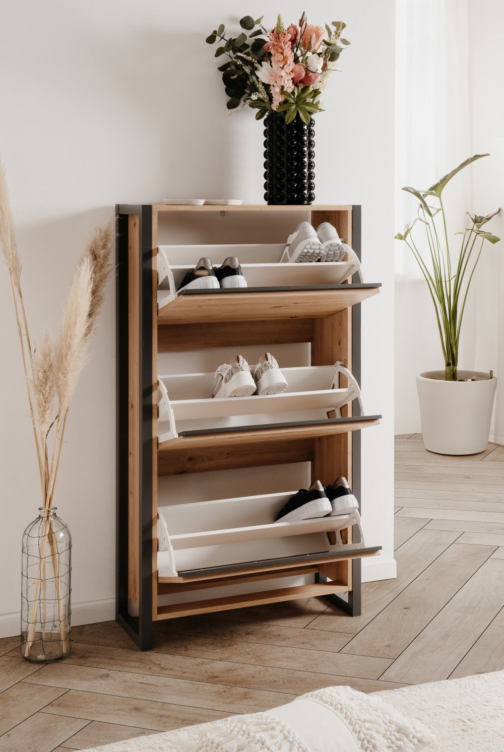 Denver Schuhschrank