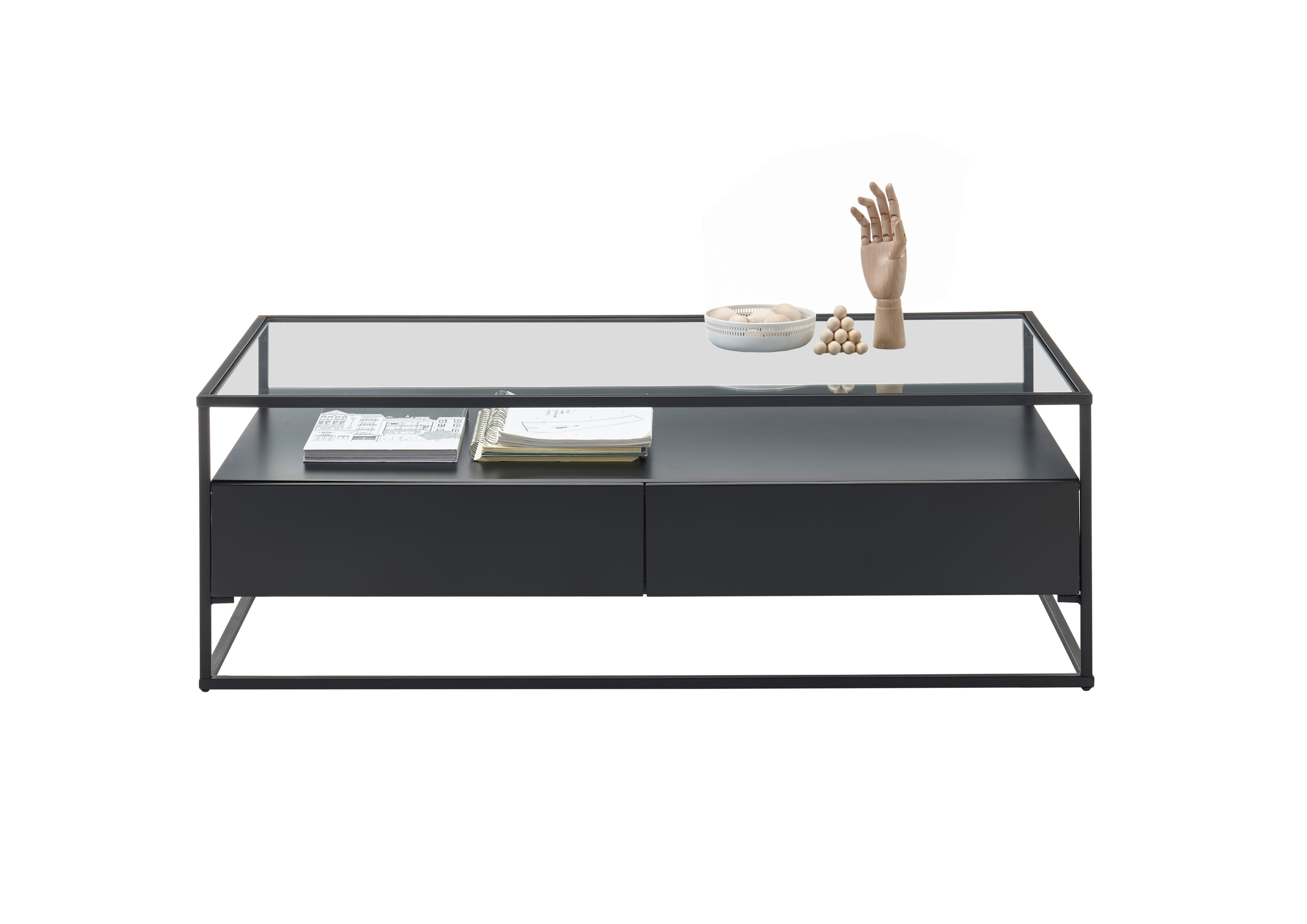 EVORA Couchtisch oder Beistelltisch