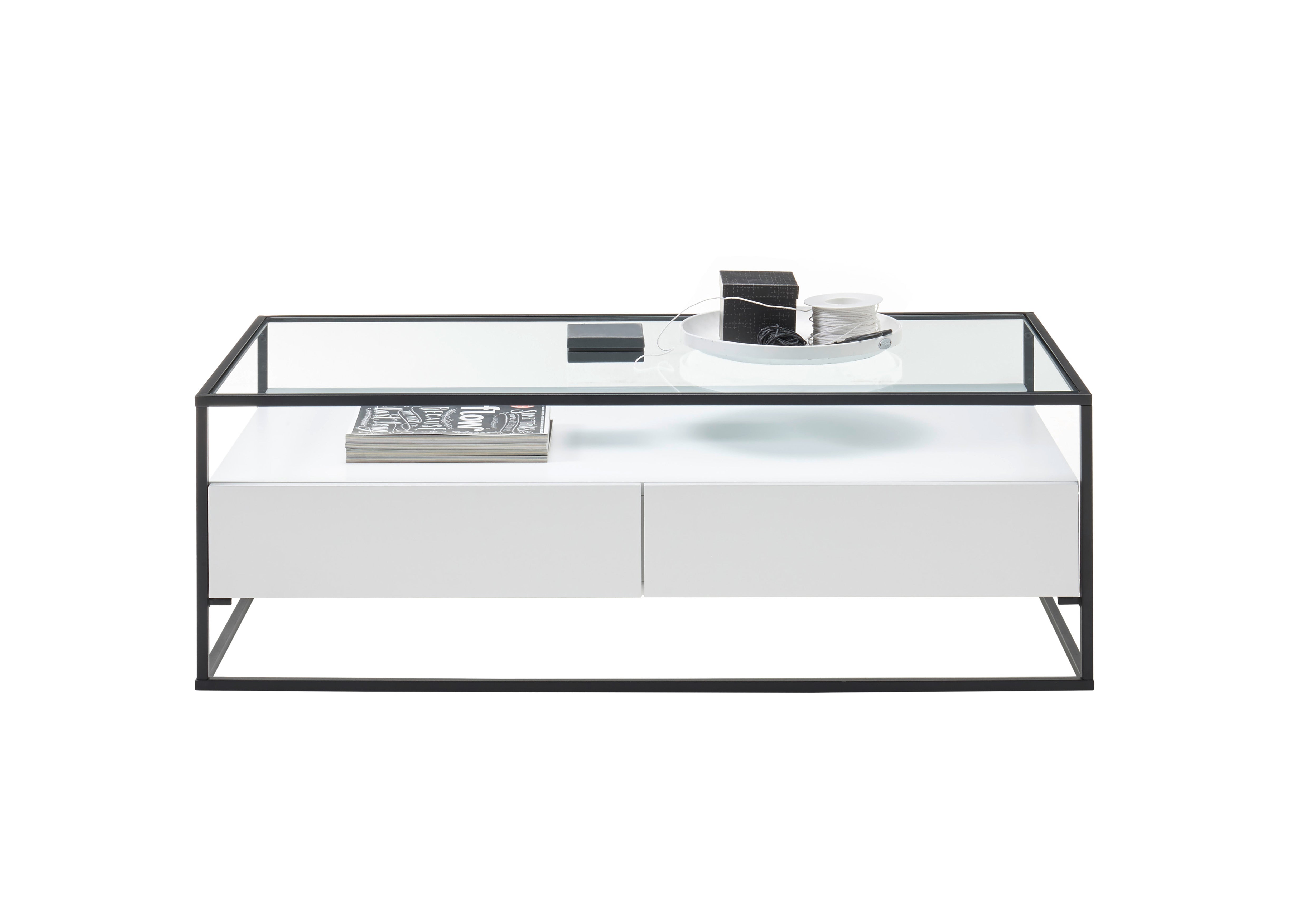 EVORA Couchtisch oder Beistelltisch