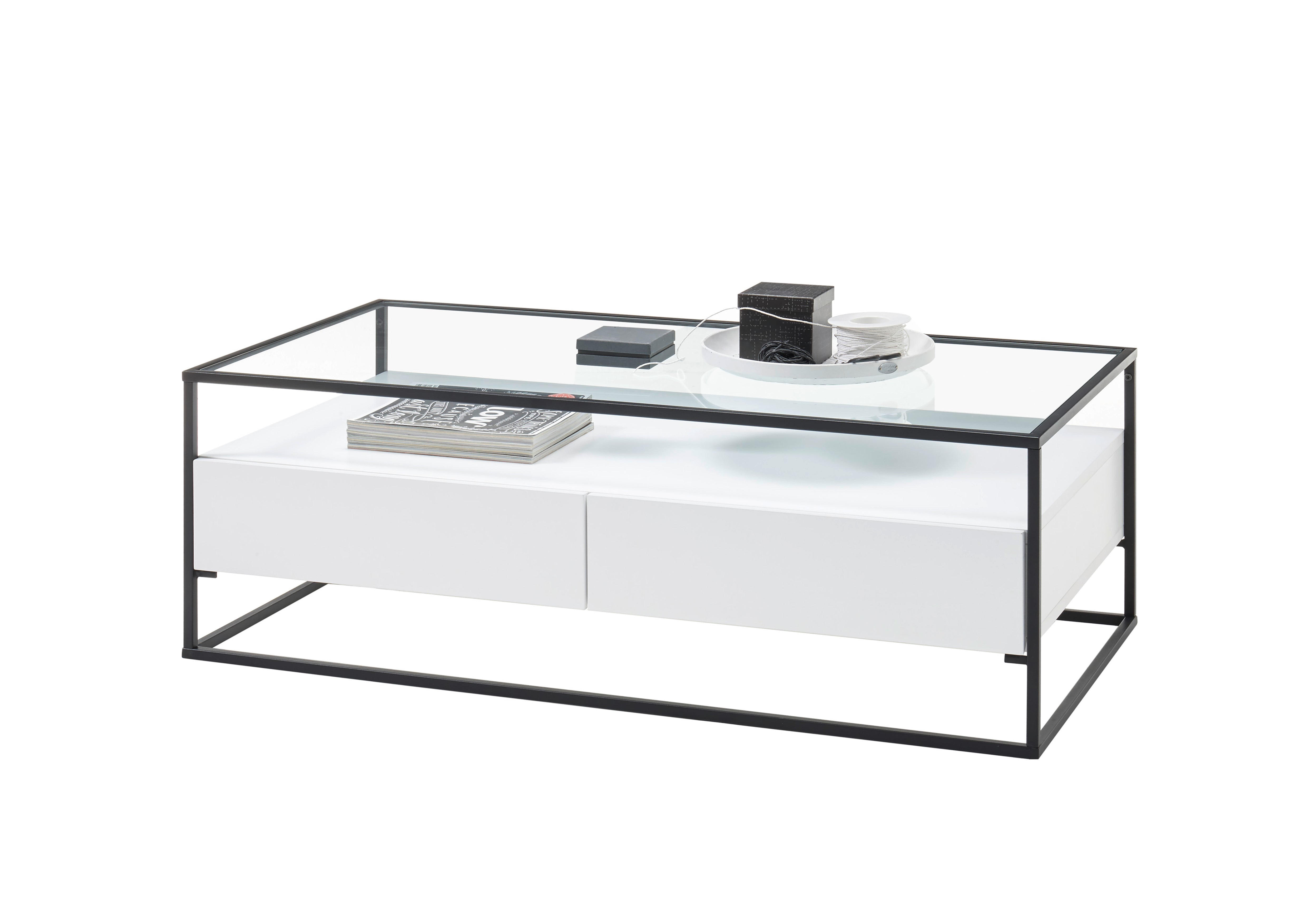 EVORA Couchtisch oder Beistelltisch