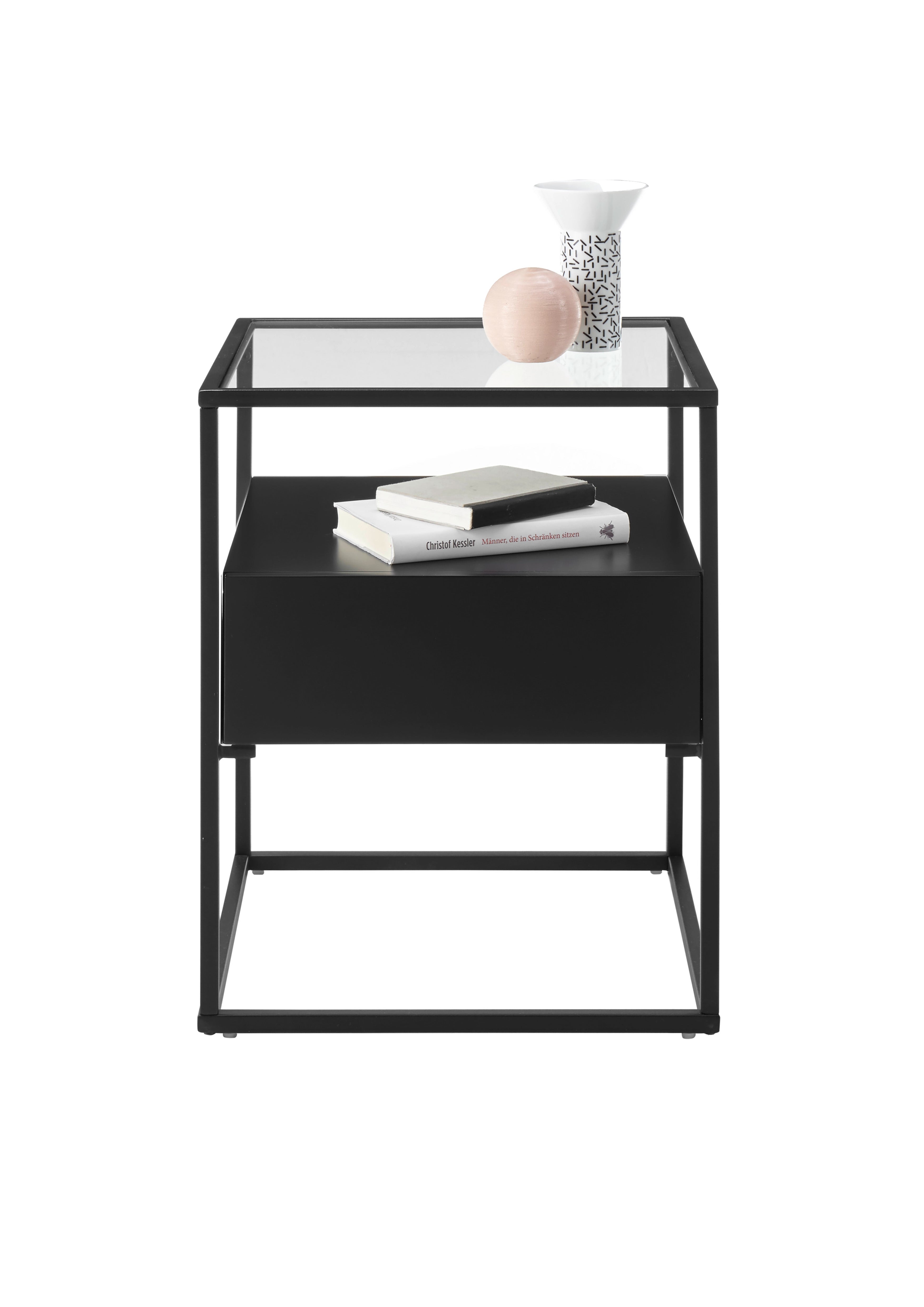 EVORA Couchtisch oder Beistelltisch