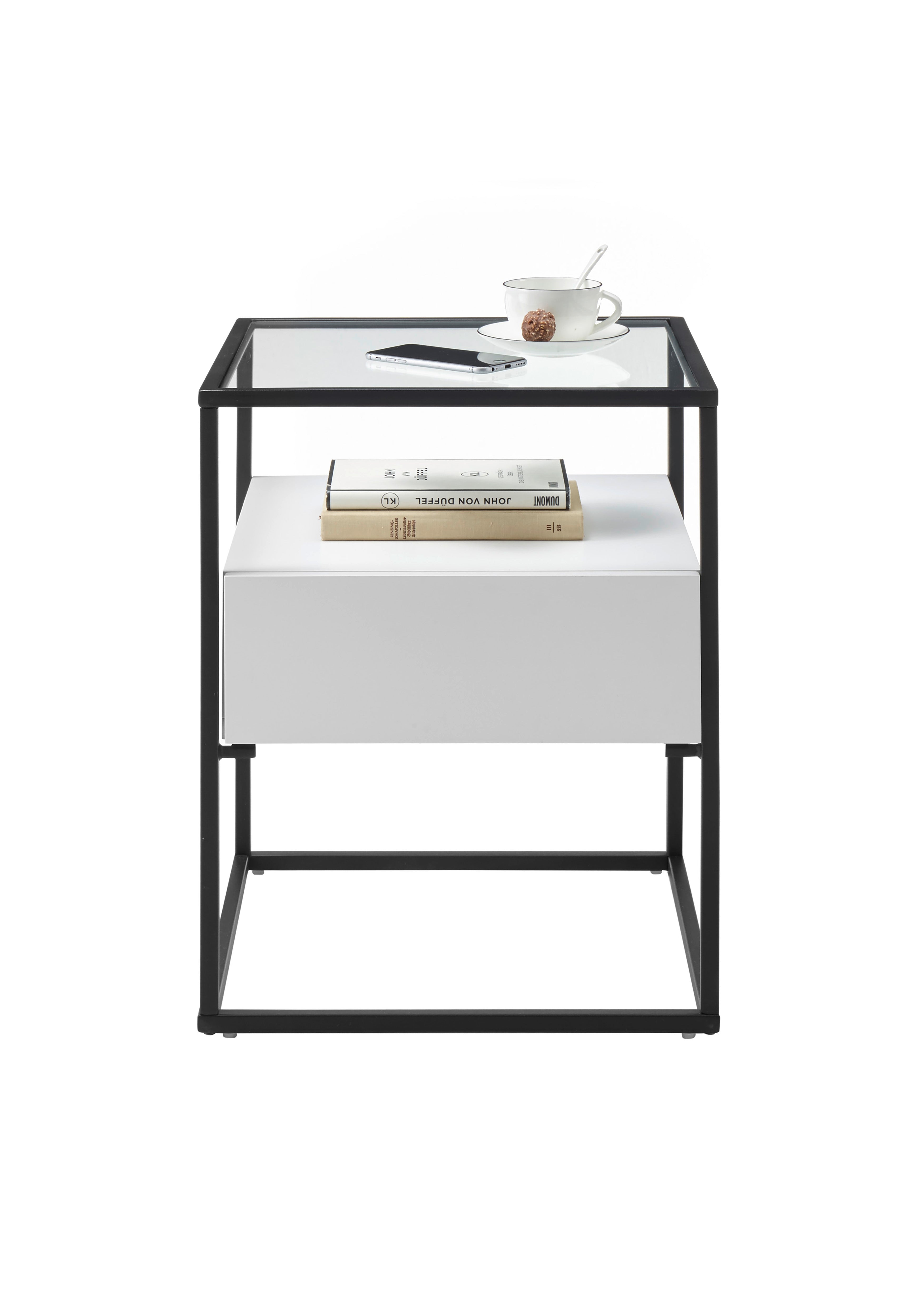 EVORA Couchtisch oder Beistelltisch