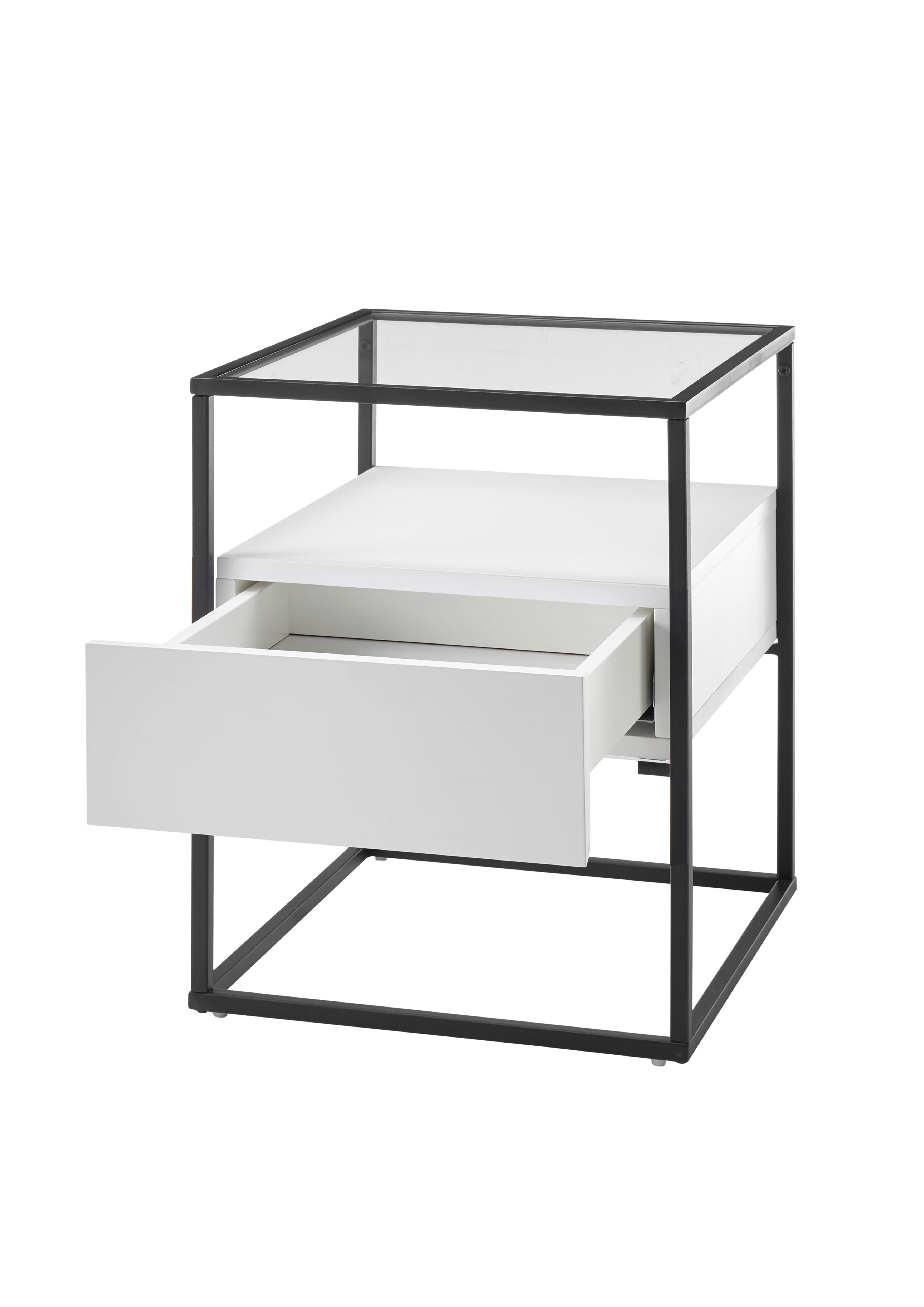 EVORA Couchtisch oder Beistelltisch