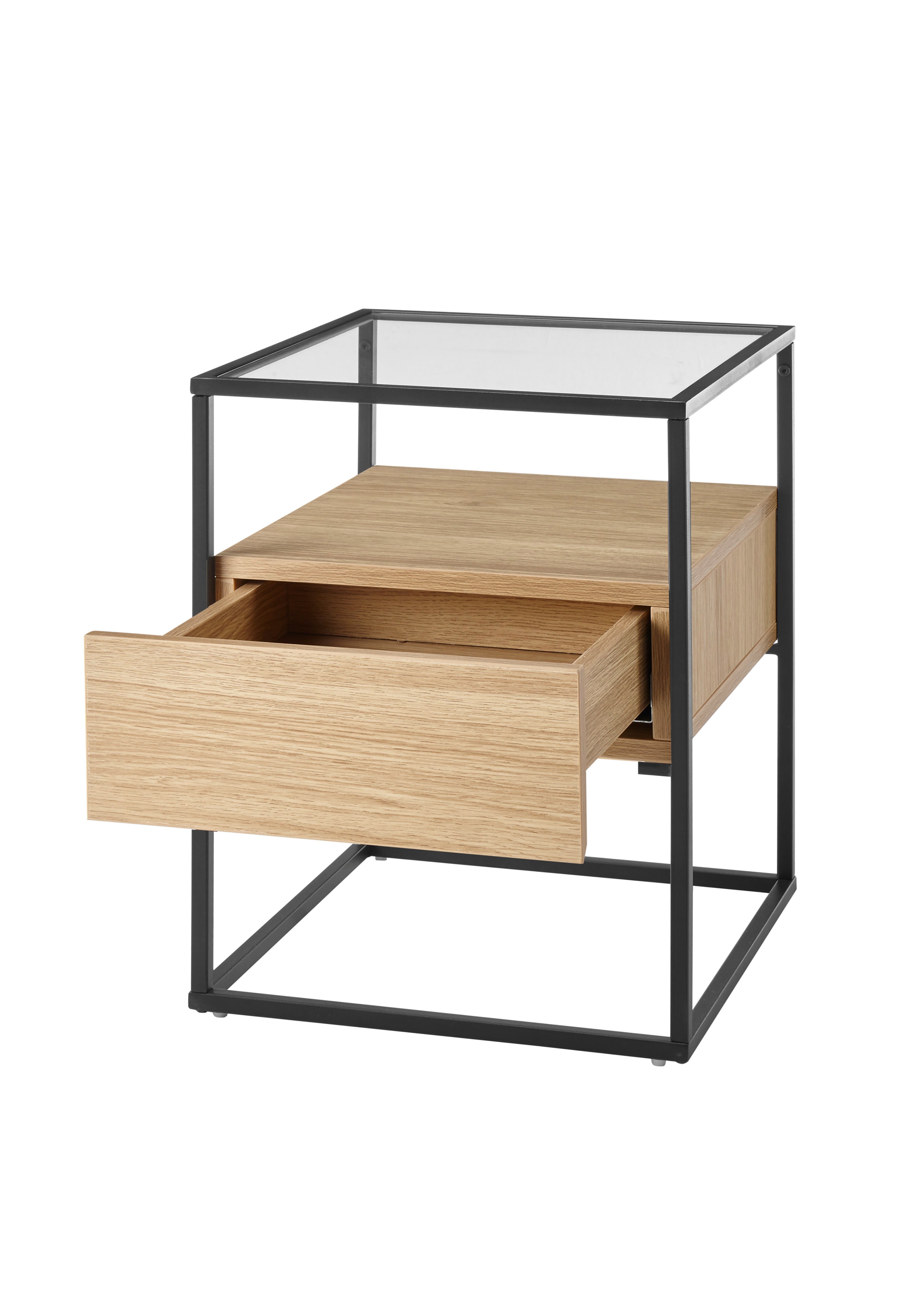 EVORA Couchtisch oder Beistelltisch