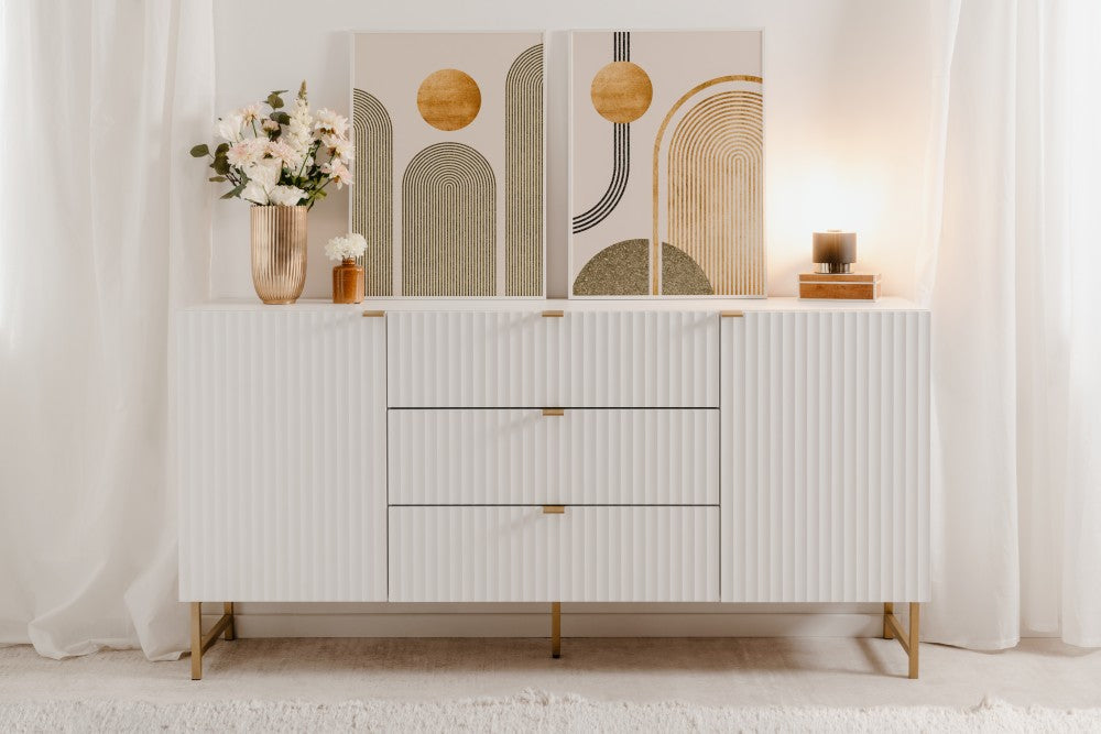 Edinburgh Sideboard