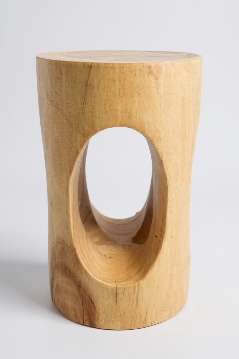 Samara Beistelltisch - Nachttisch