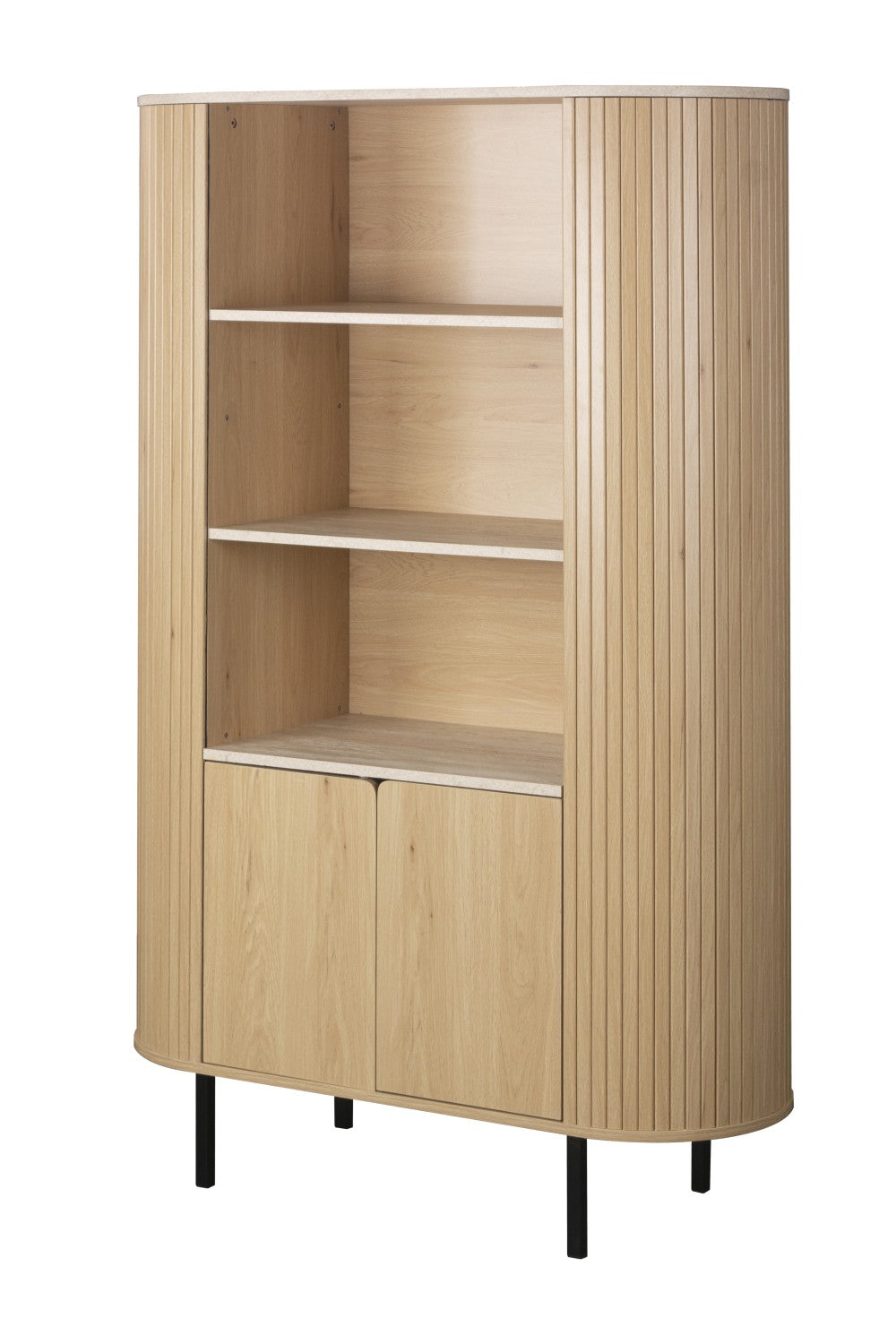 Fabia Highboard