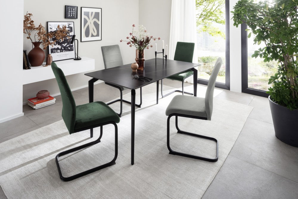 FREMONT Vierfußtisch