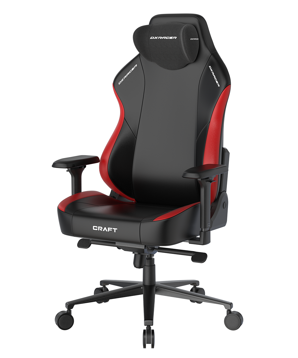 DXRACER CRAFT Gamingstuhl