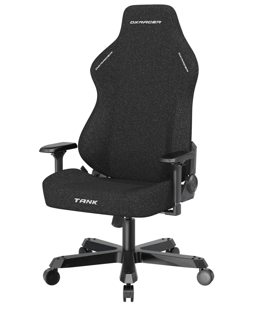 DXRACER TANK Gamingstuhl