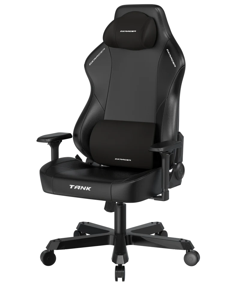 DXRACER TANK Gamingstuhl