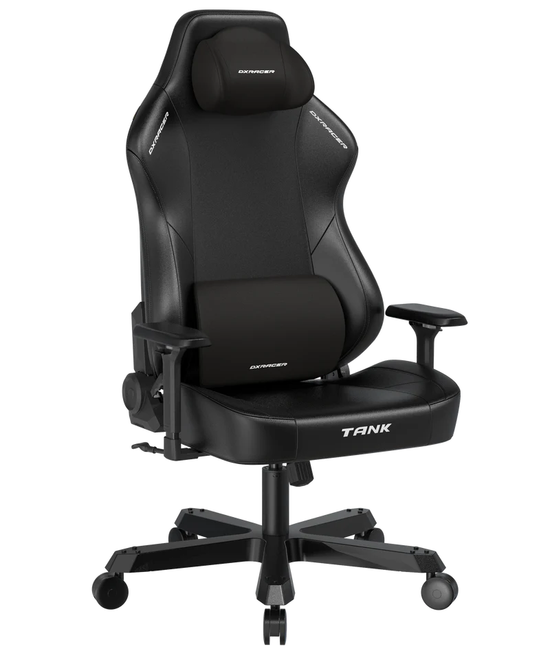 DXRACER TANK Gamingstuhl