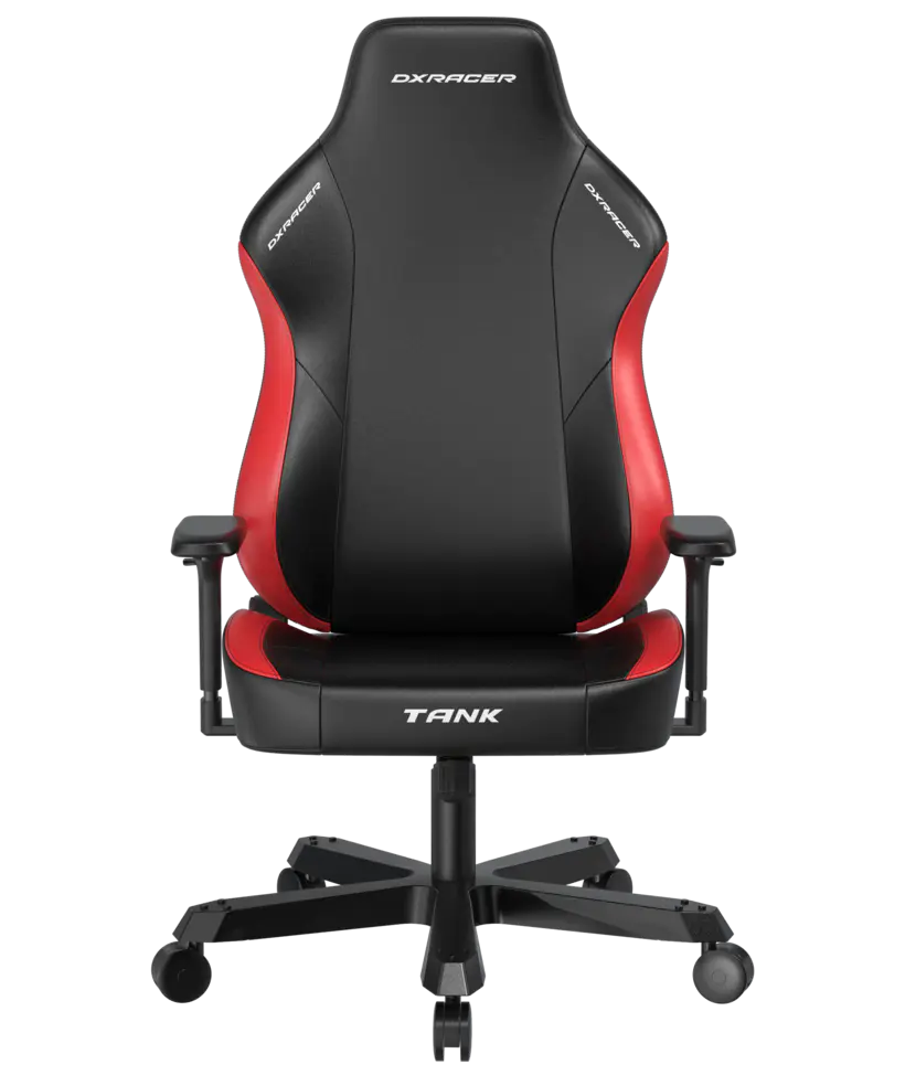 DXRACER TANK Gamingstuhl