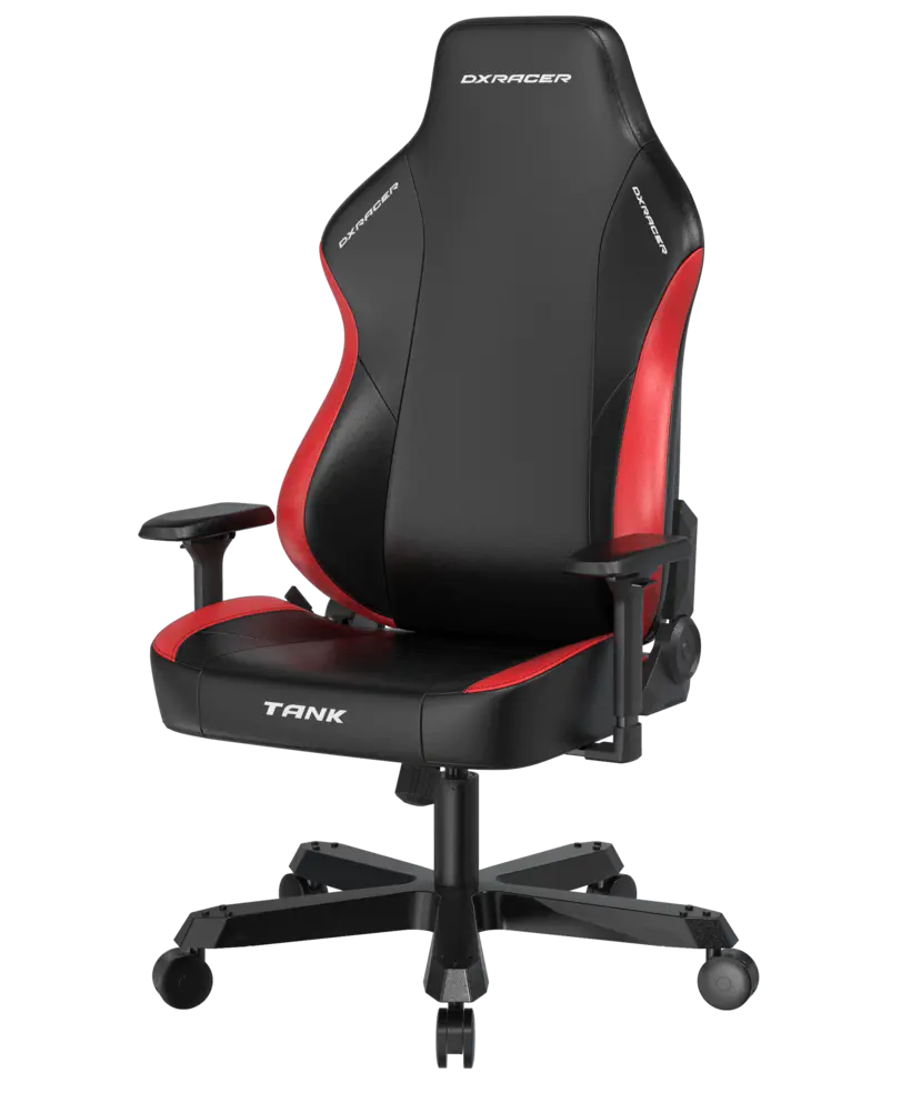 DXRACER TANK Gamingstuhl