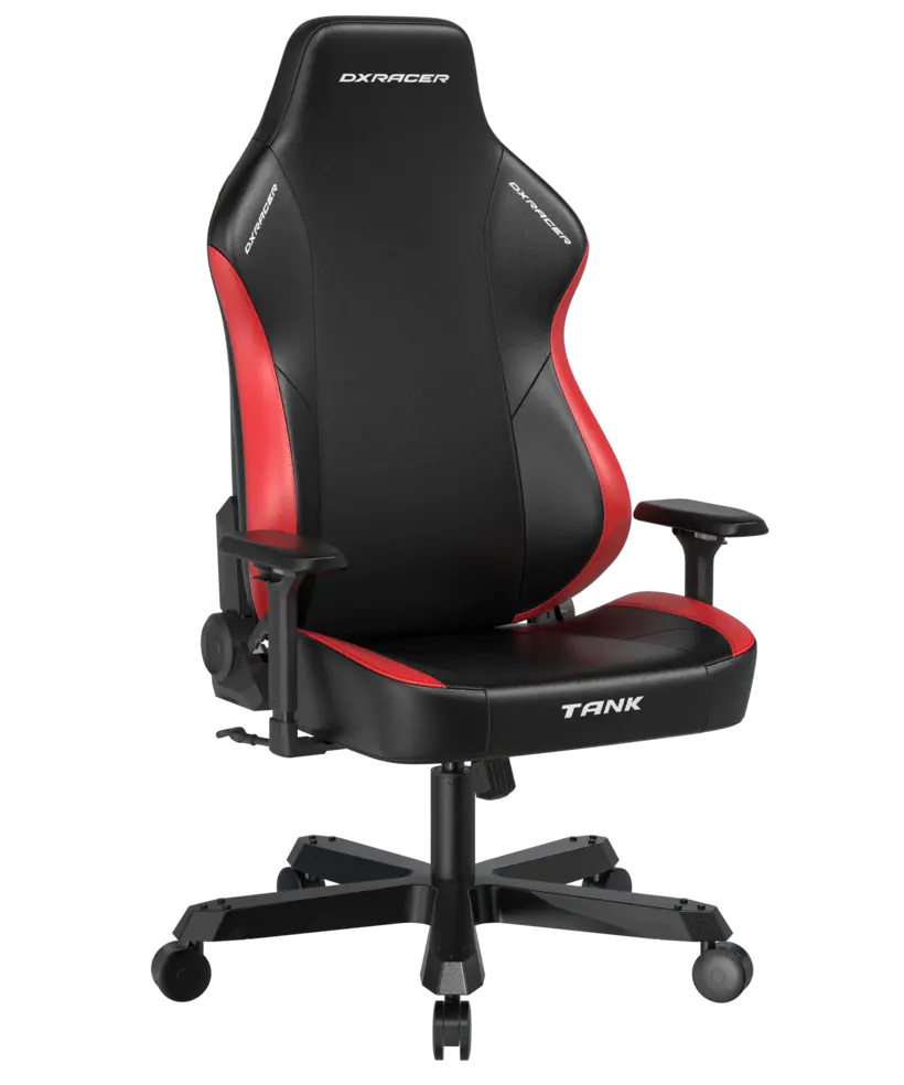 DXRACER TANK Gamingstuhl