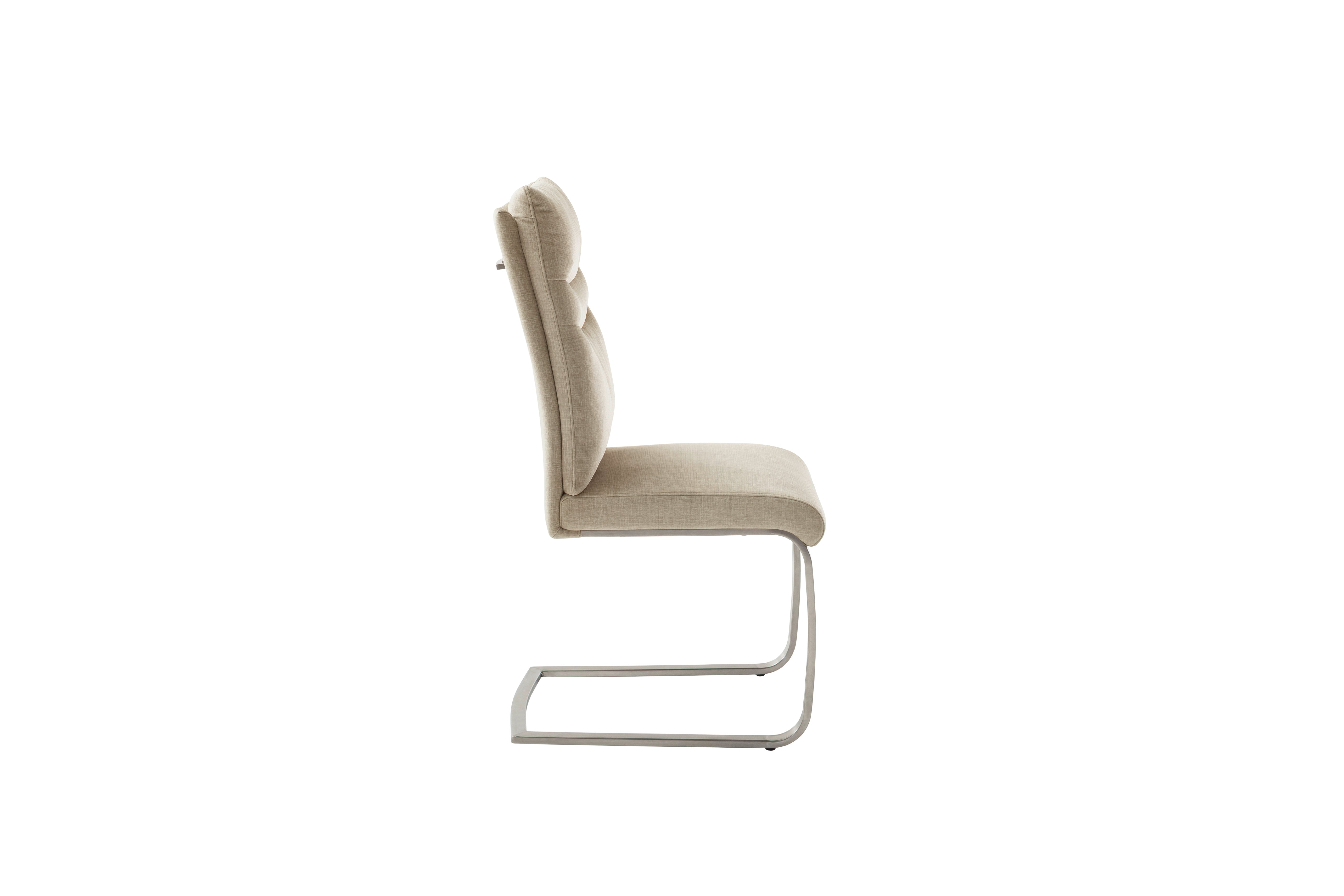 GIBARA Schwinstuhl mit Griff - 2er Set