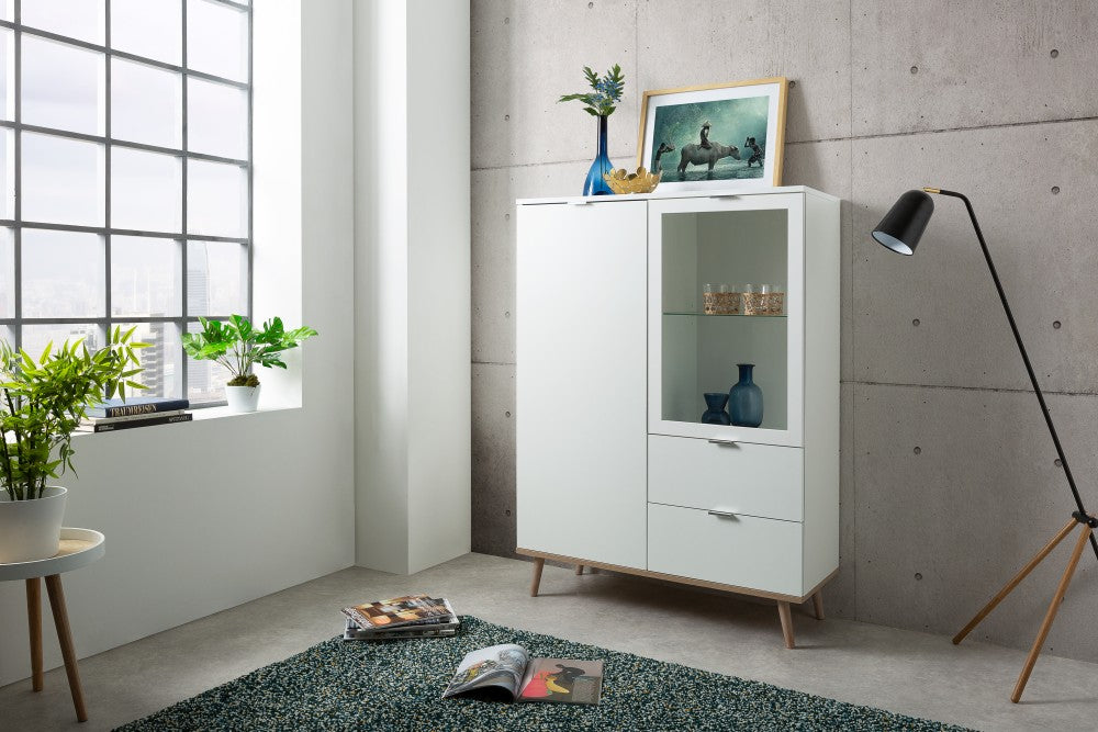 Göteborg Highboard